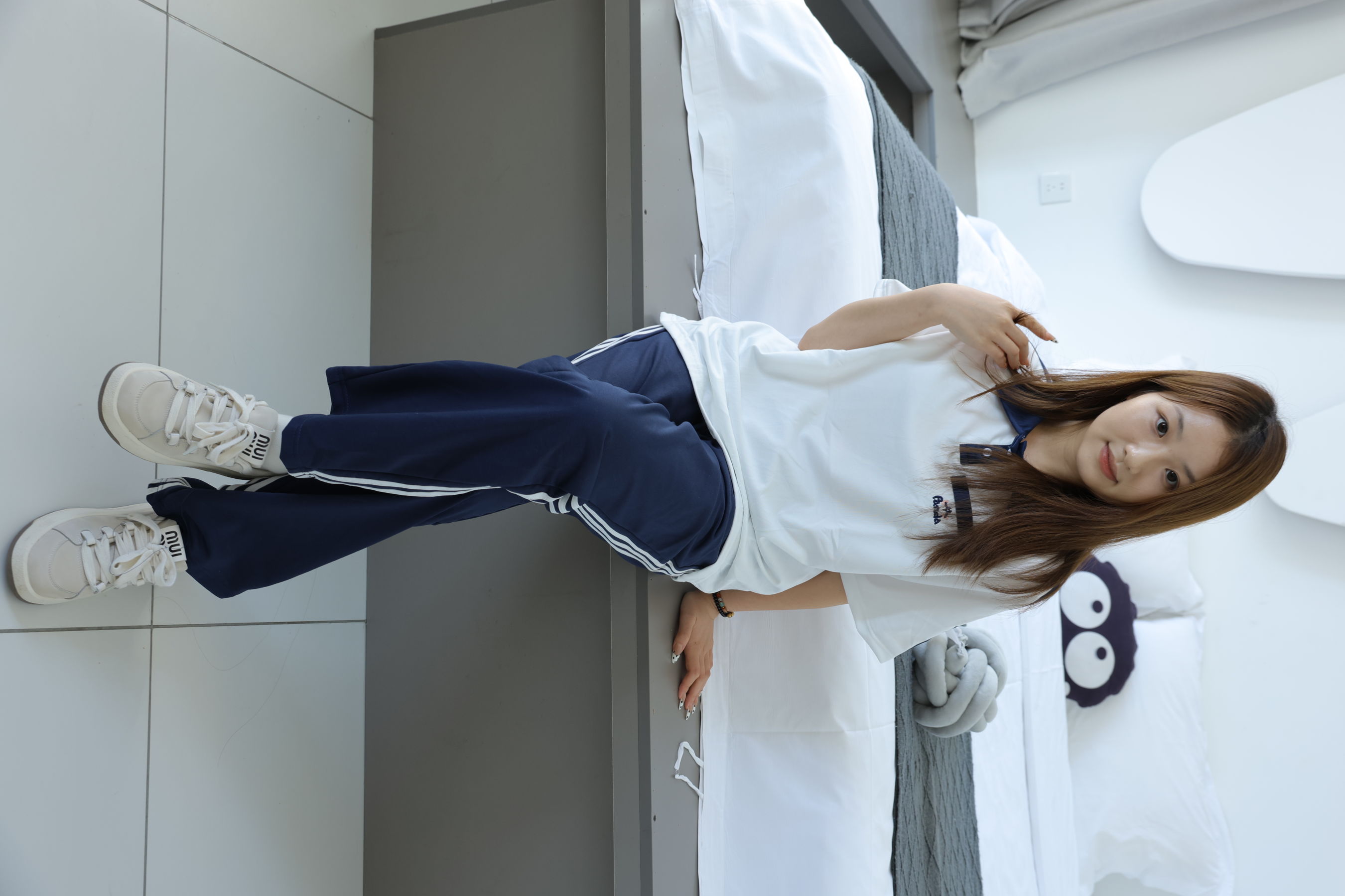 绮梦摄影 2024.09.18 No.025 雨薇 珍藏无修无水印版/(431P)