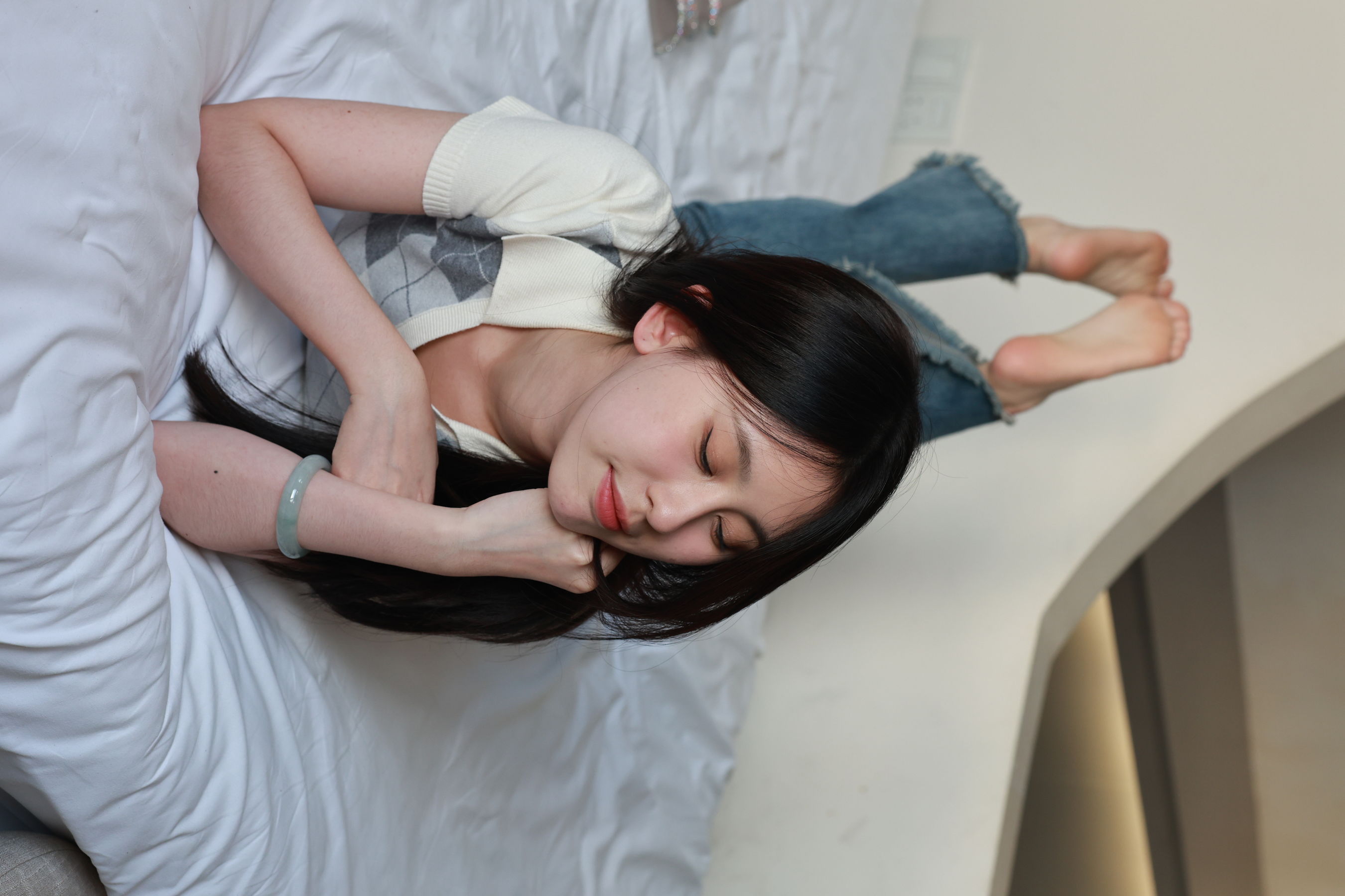 绮梦摄影 2024.09.16 No.024 yaya 珍藏无修无水印版/(435P)