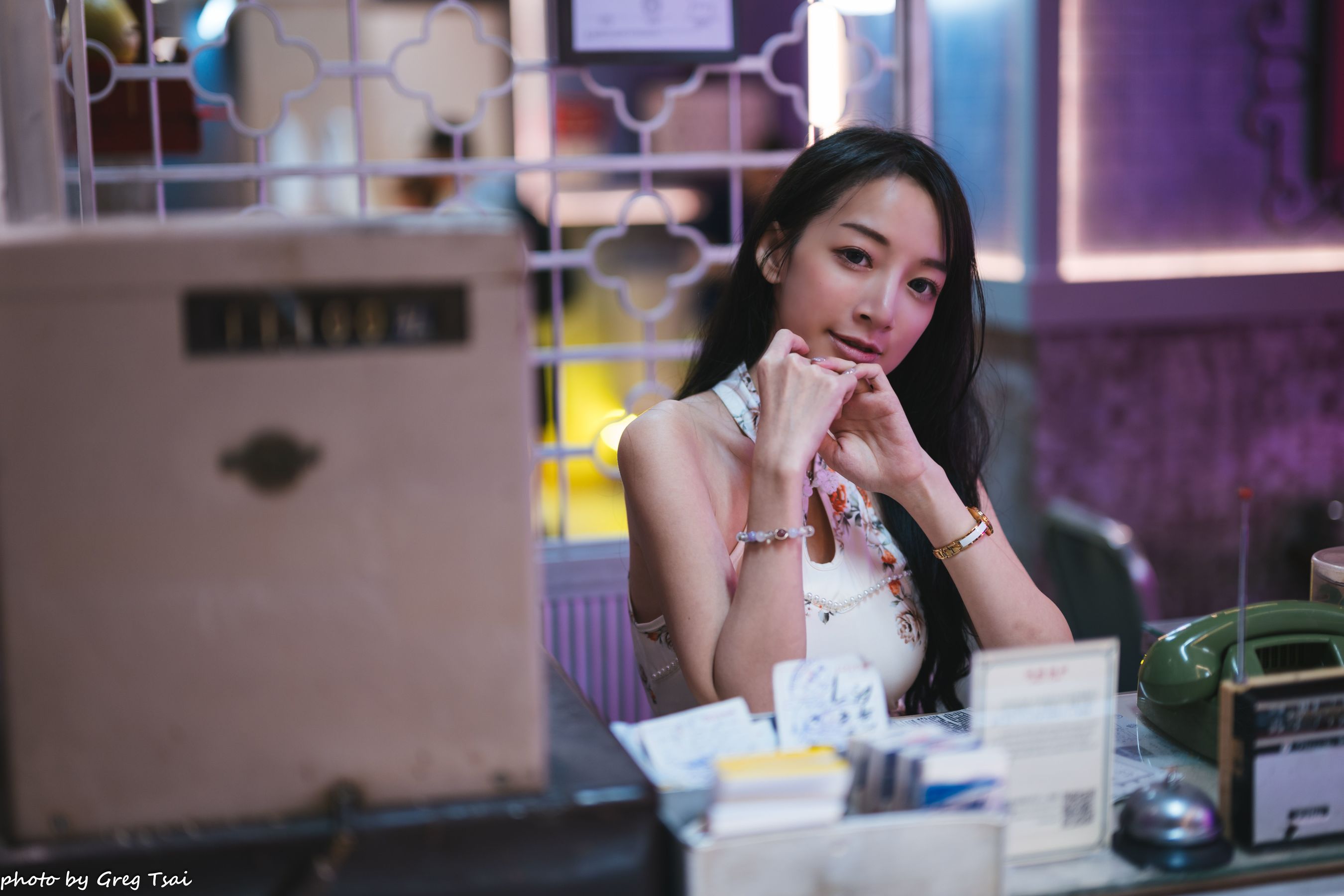 轩颖 - 香港/(87P)