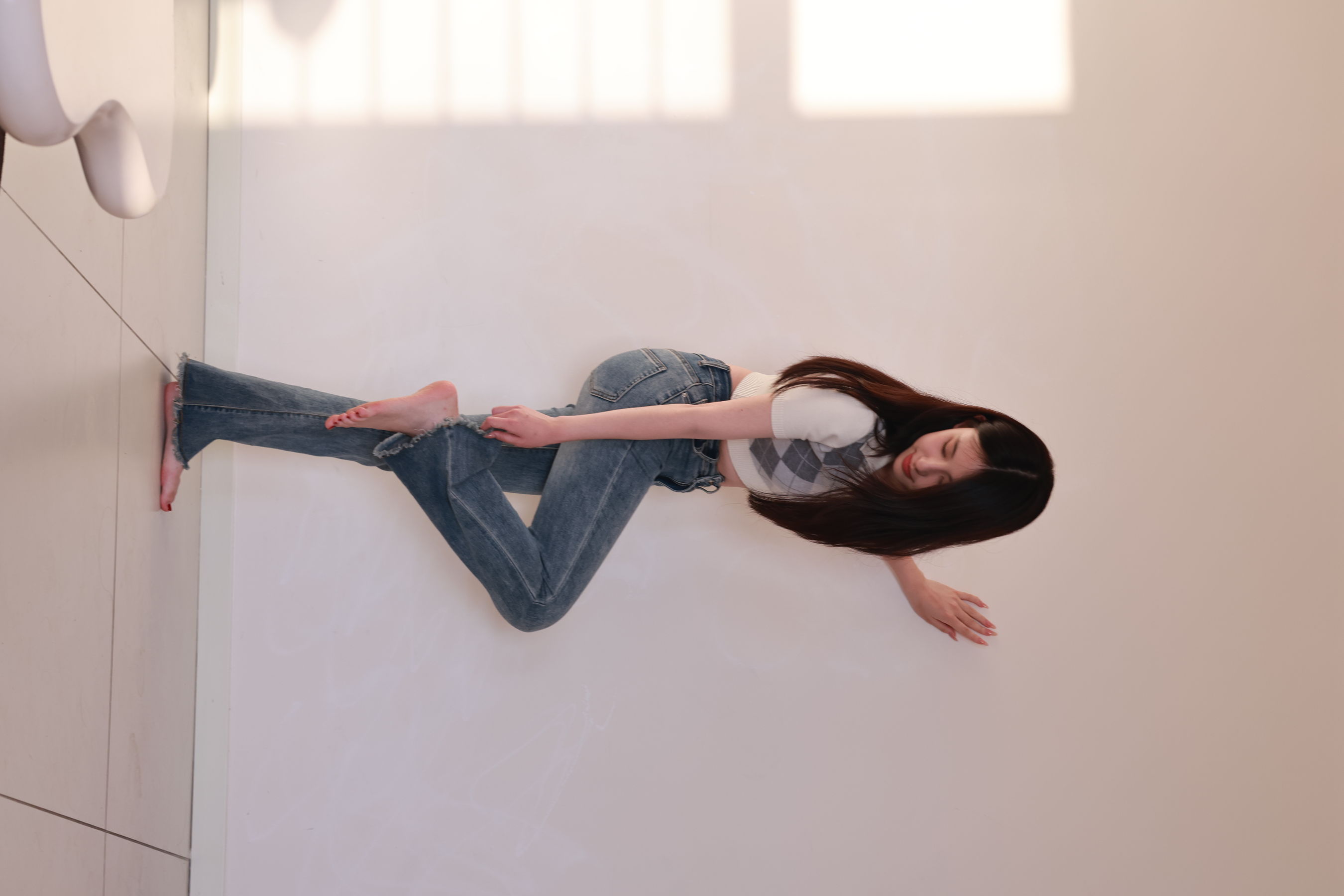 绮梦摄影 2024.09.16 No.024 yaya 珍藏无修无水印版/(435P)