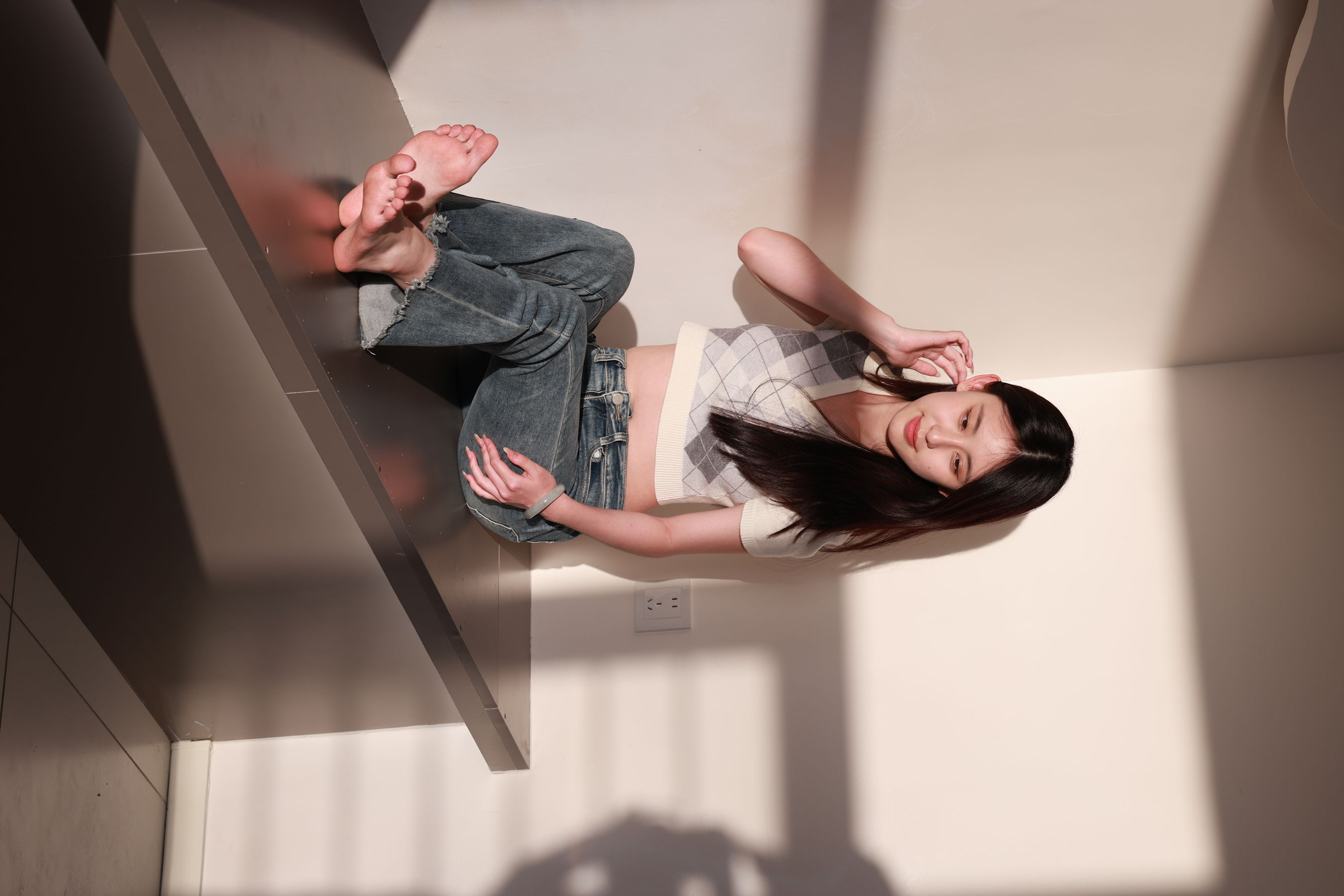 绮梦摄影 2024.09.16 No.024 yaya 珍藏无修无水印版/(435P)