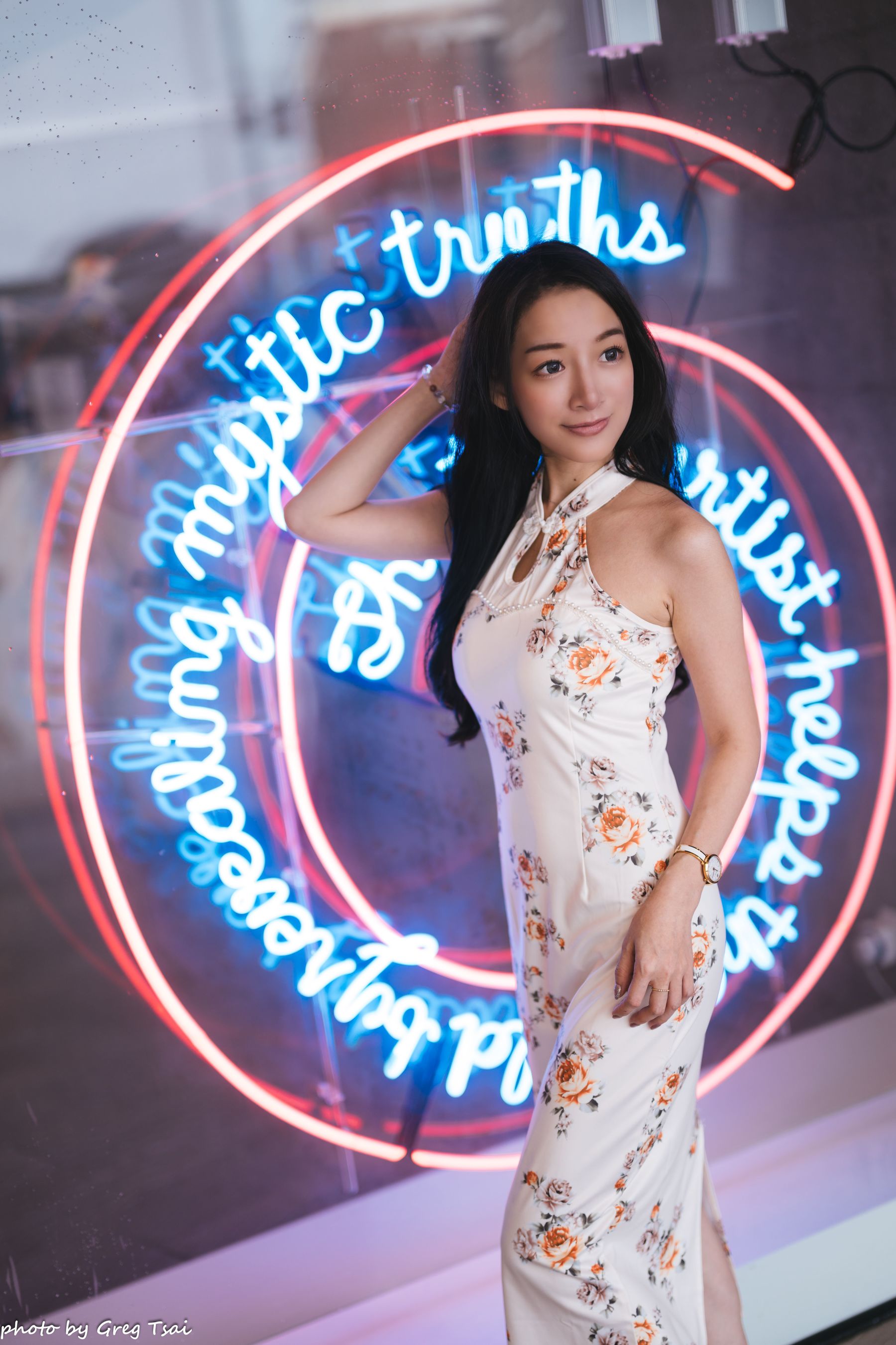 轩颖 - 香港/(87P)