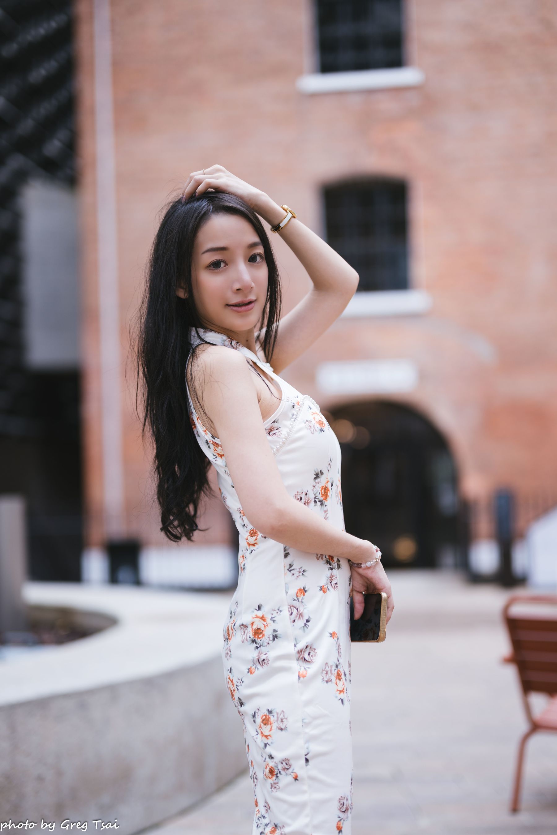 轩颖 - 香港/(87P)