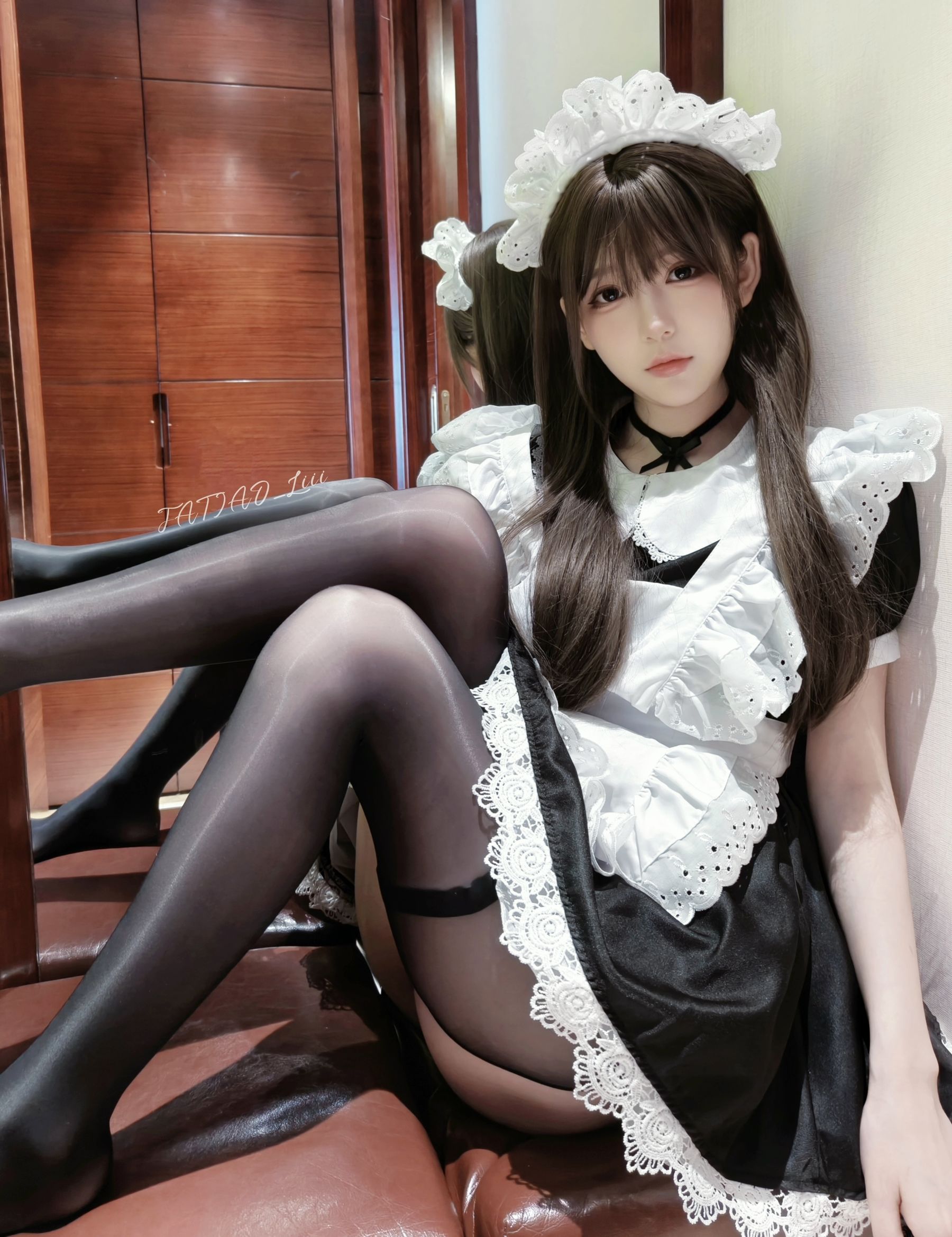 迷之呆梨 (发条少女)[fantia] 2025年05月合集/(107P)