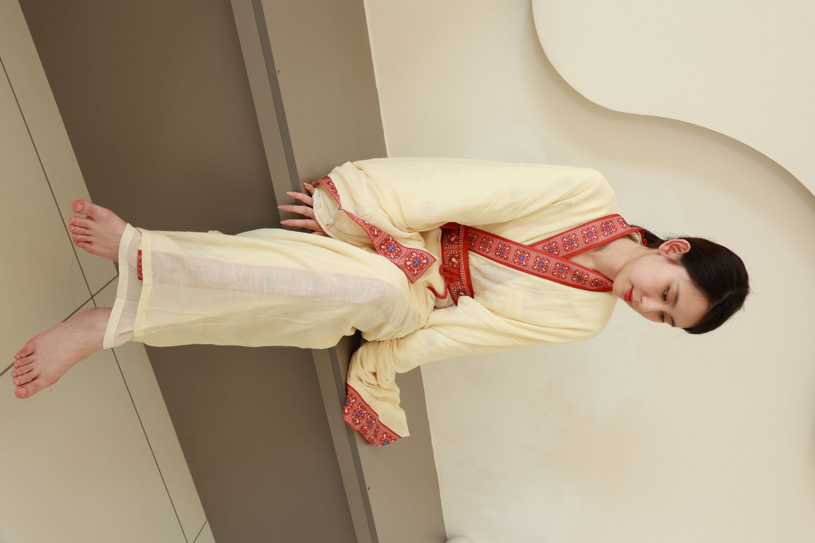 绮梦摄影 2024.09.10 No.021 yaya 珍藏无修无水印版/(436P)