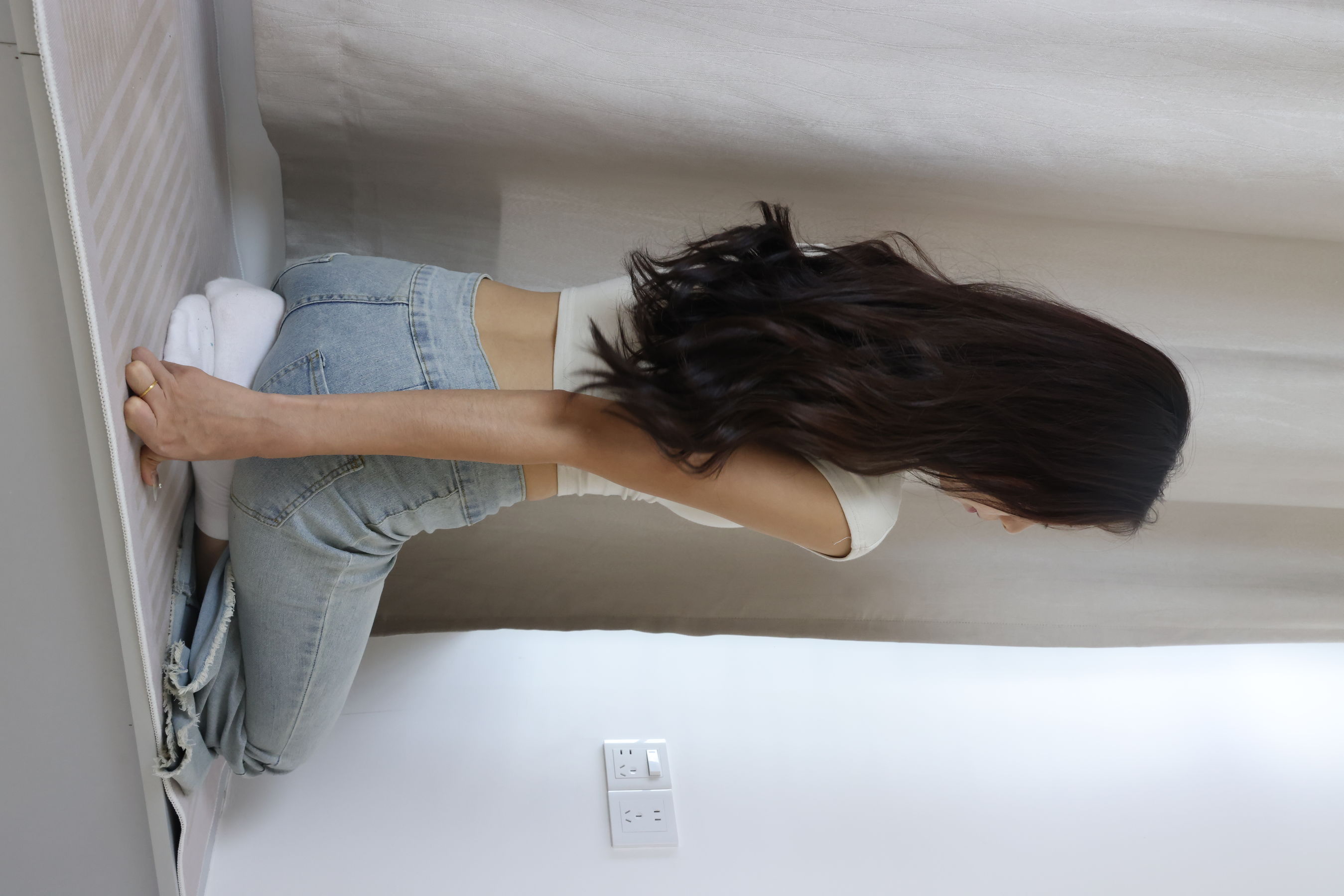 绮梦摄影 2024.09.18 No.026 秋月 珍藏无修无水印版/(473P)