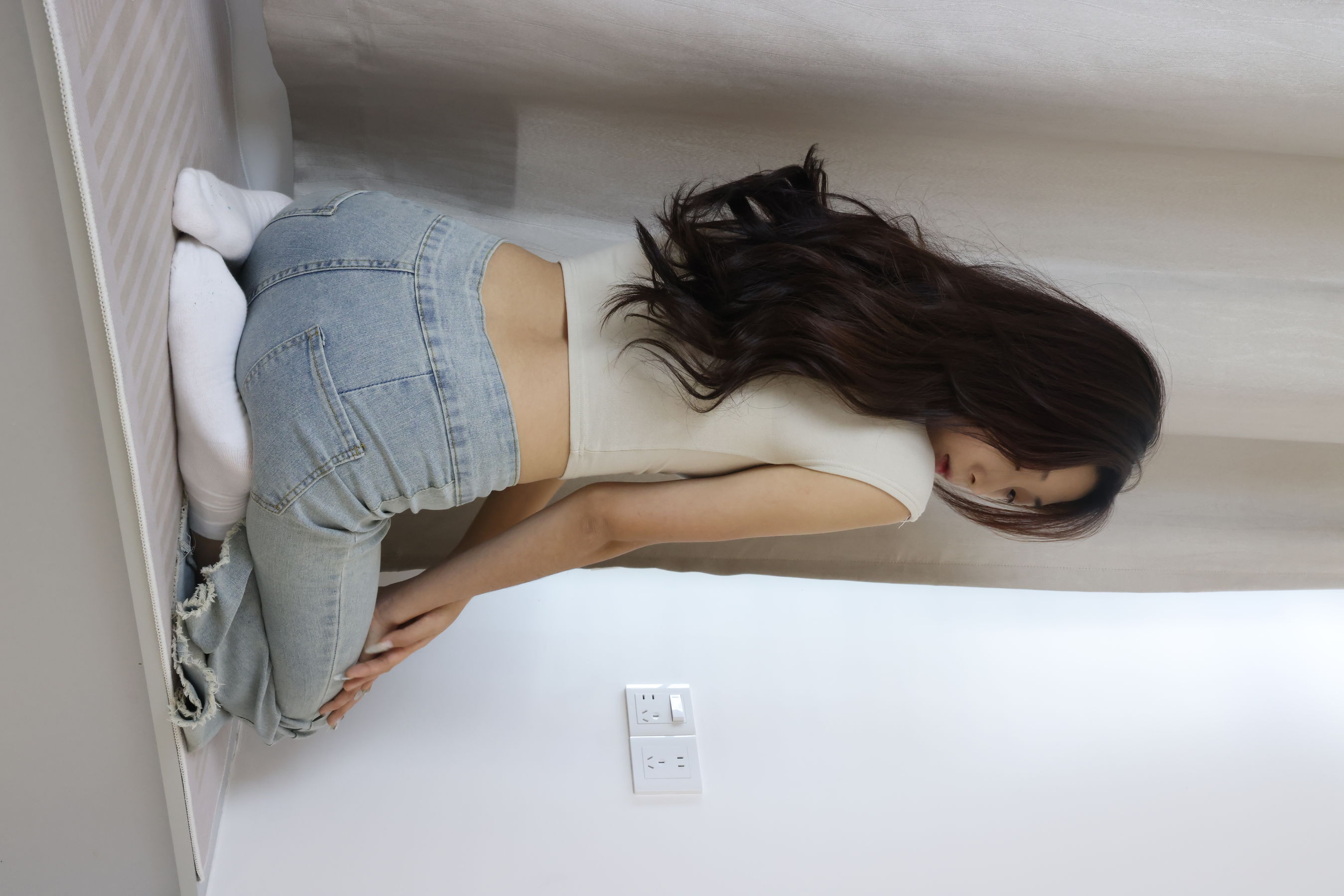 绮梦摄影 2024.09.18 No.026 秋月 珍藏无修无水印版/(473P)