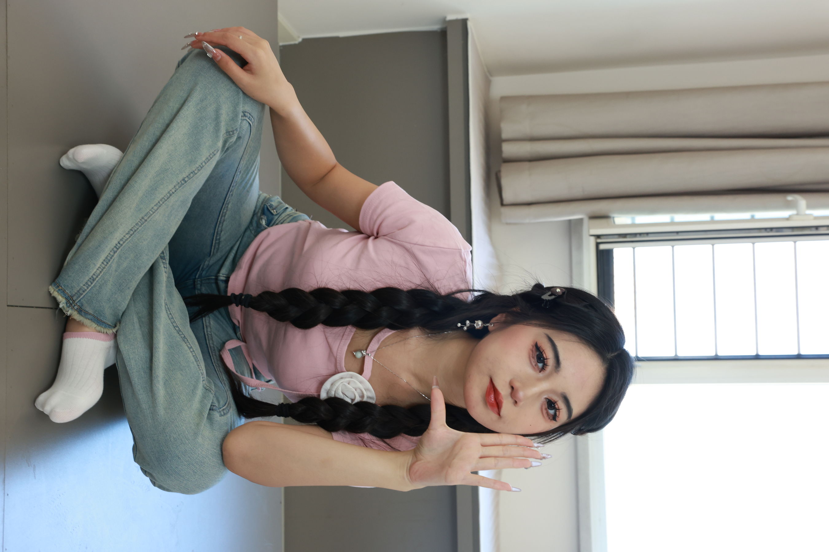 绮梦摄影 2024.09.14 No.023 涵涵 珍藏无修无水印版/(432P)