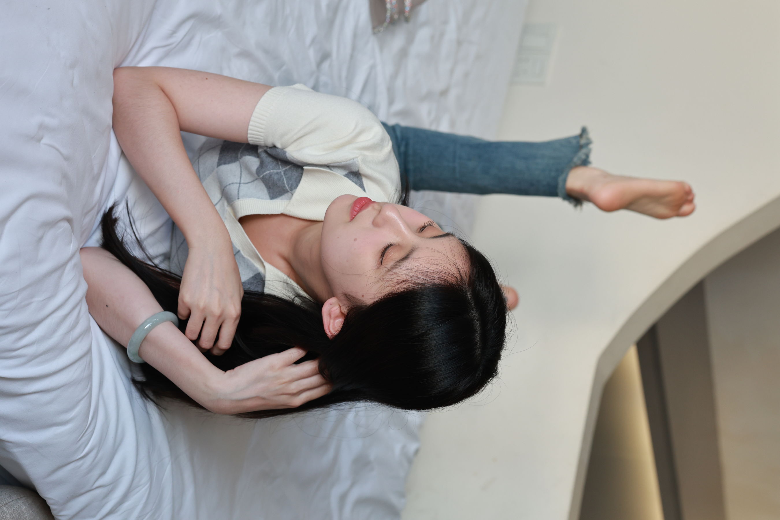 绮梦摄影 2024.09.16 No.024 yaya 珍藏无修无水印版/(435P)