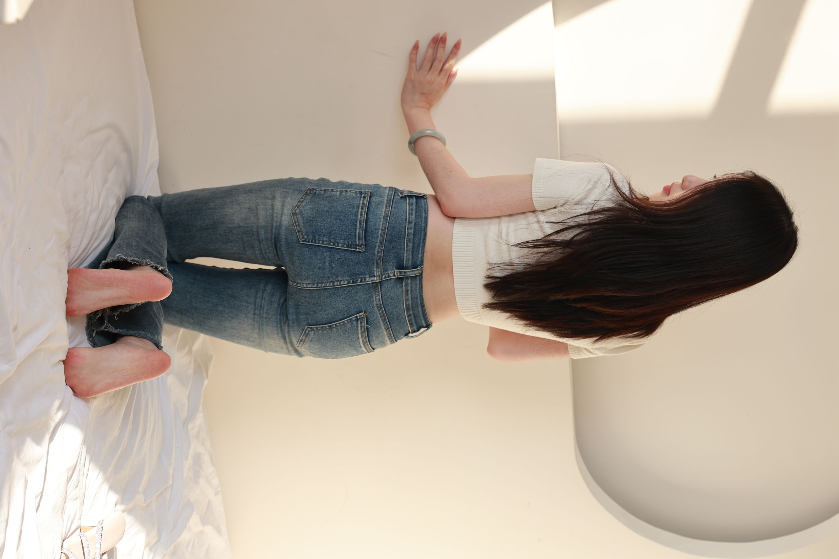 绮梦摄影 2024.09.16 No.024 yaya 珍藏无修无水印版/(435P)