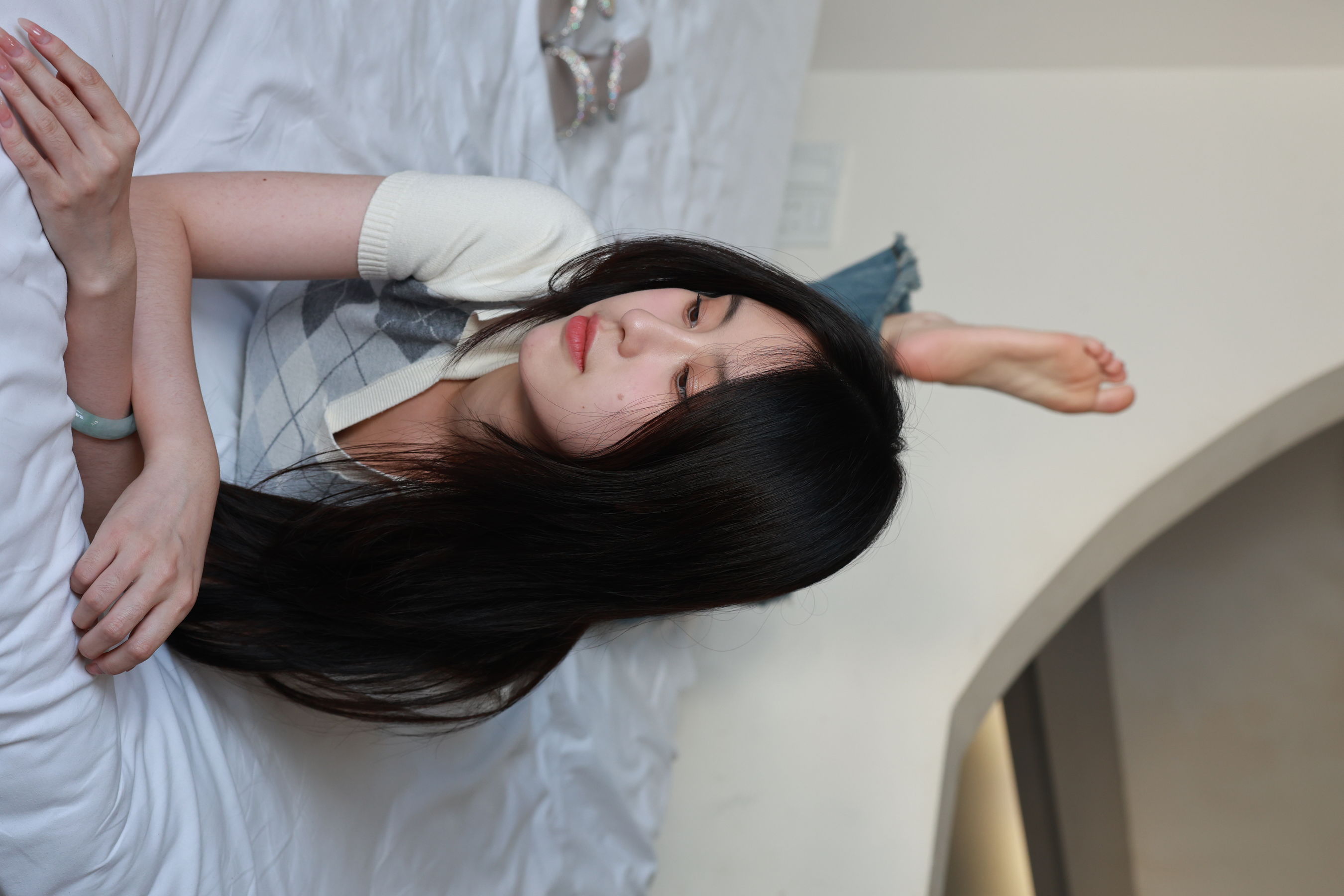 绮梦摄影 2024.09.16 No.024 yaya 珍藏无修无水印版/(435P)