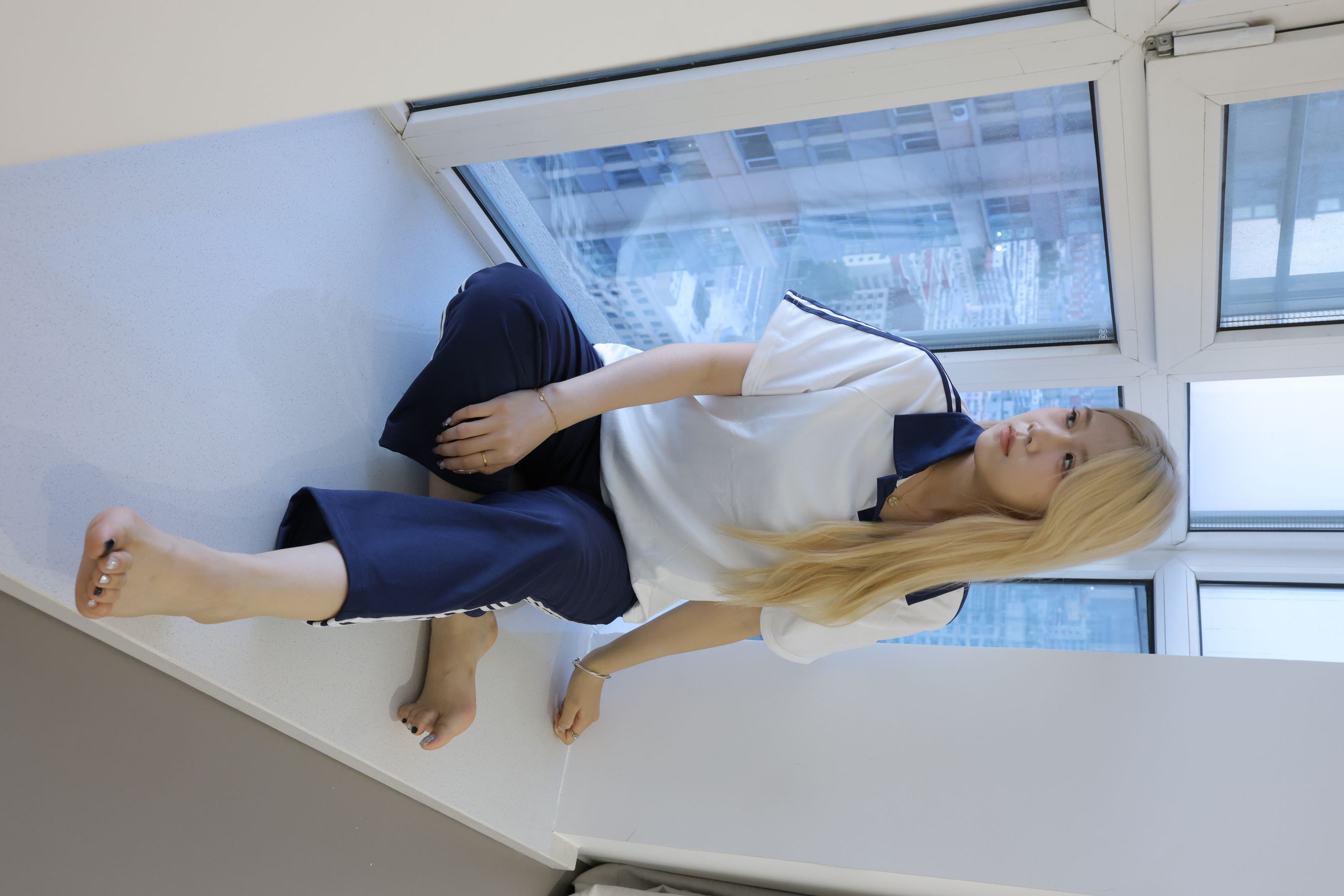 绮梦摄影 2024.09.12 No.022 栗子 珍藏无修无水印版/(385P)