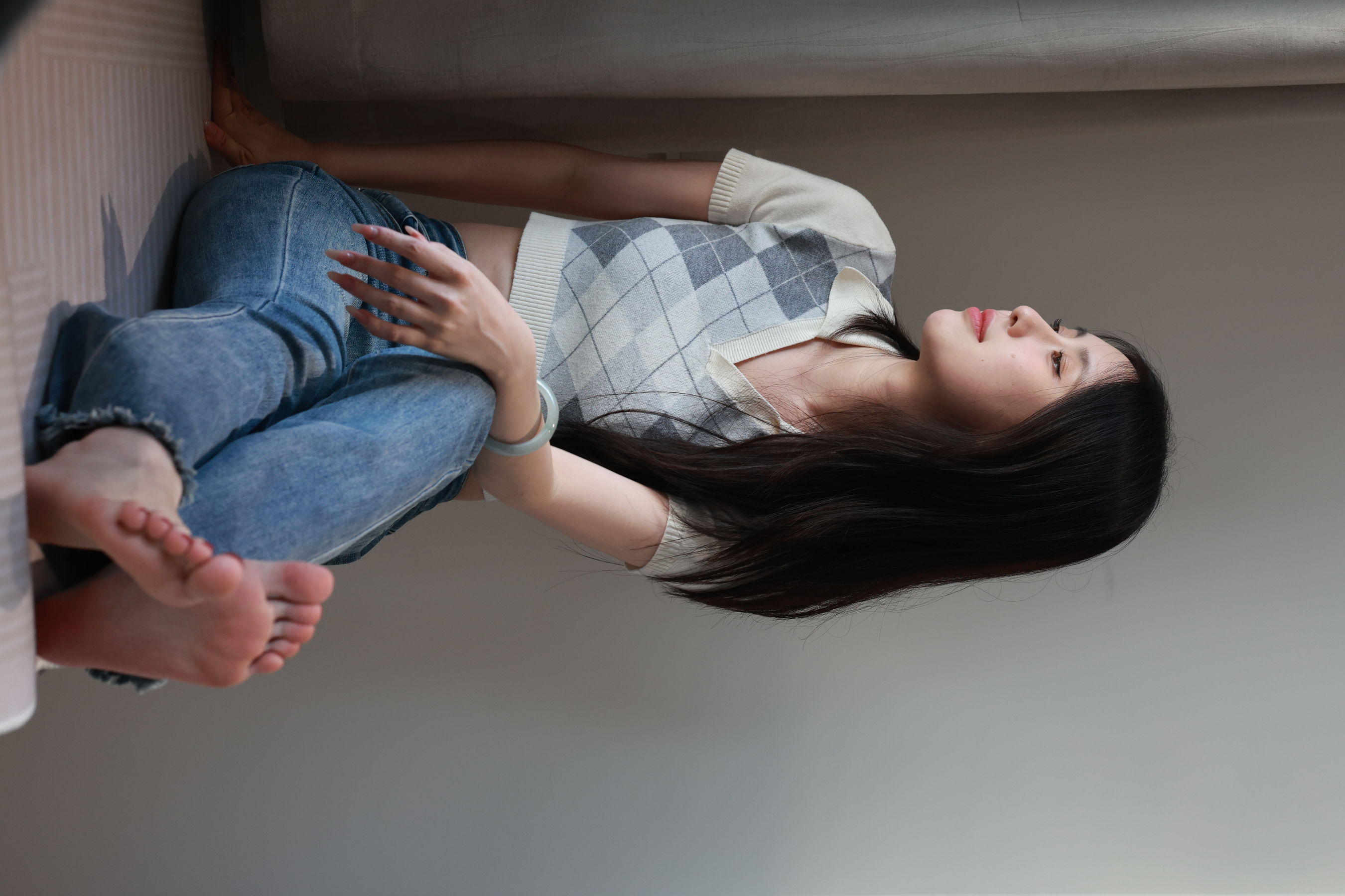 绮梦摄影 2024.09.16 No.024 yaya 珍藏无修无水印版/(435P)