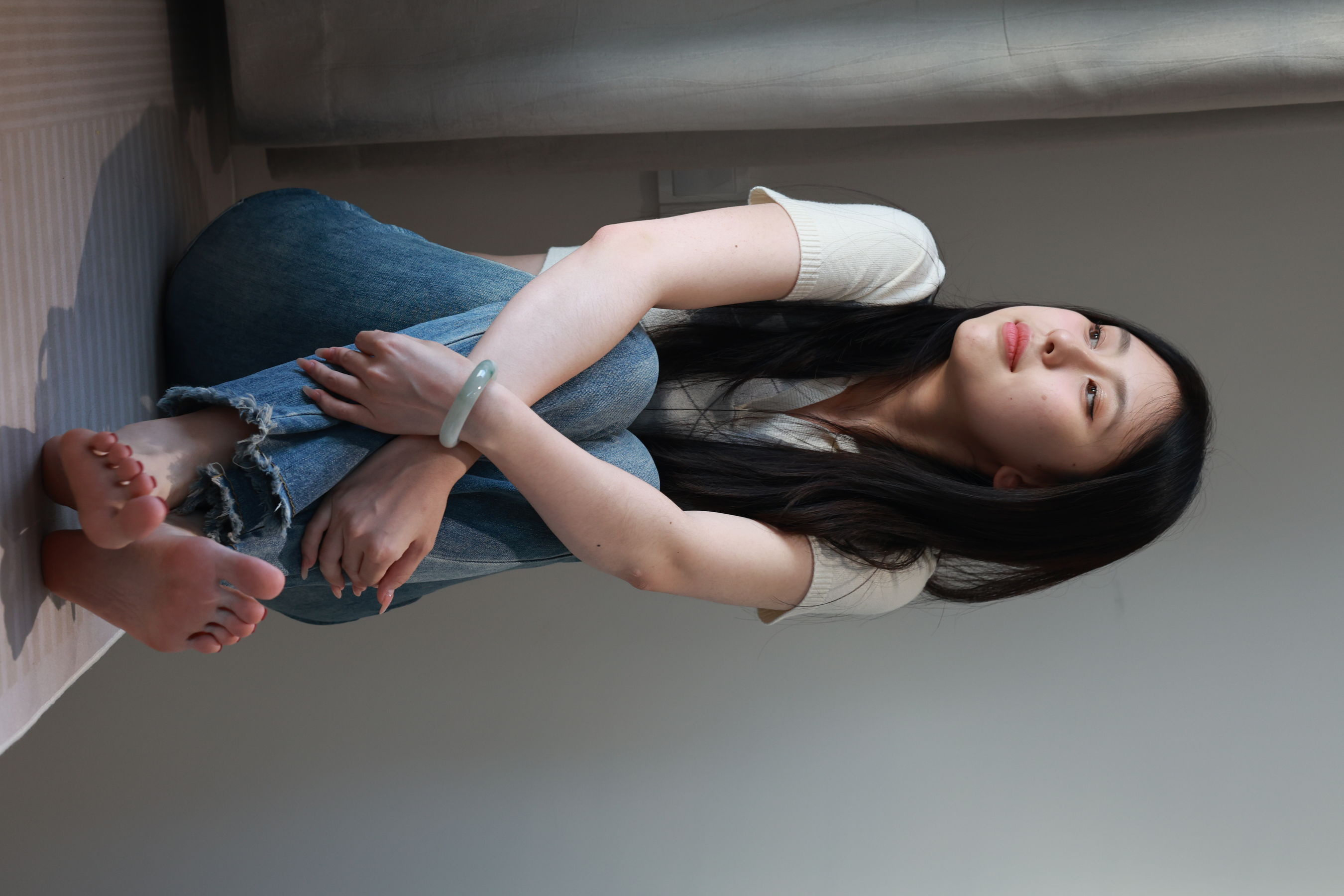 绮梦摄影 2024.09.16 No.024 yaya 珍藏无修无水印版/(435P)