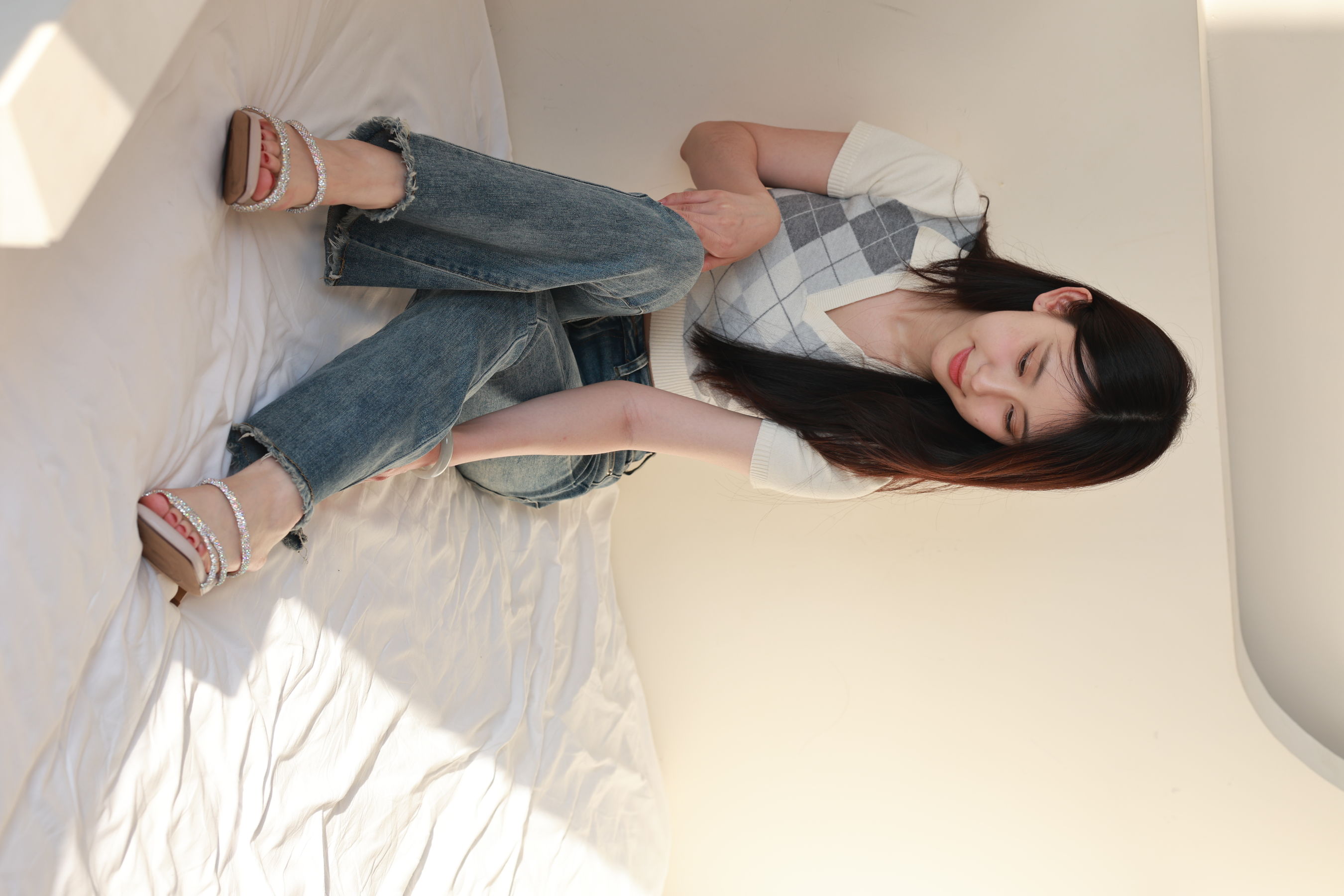 绮梦摄影 2024.09.16 No.024 yaya 珍藏无修无水印版/(435P)