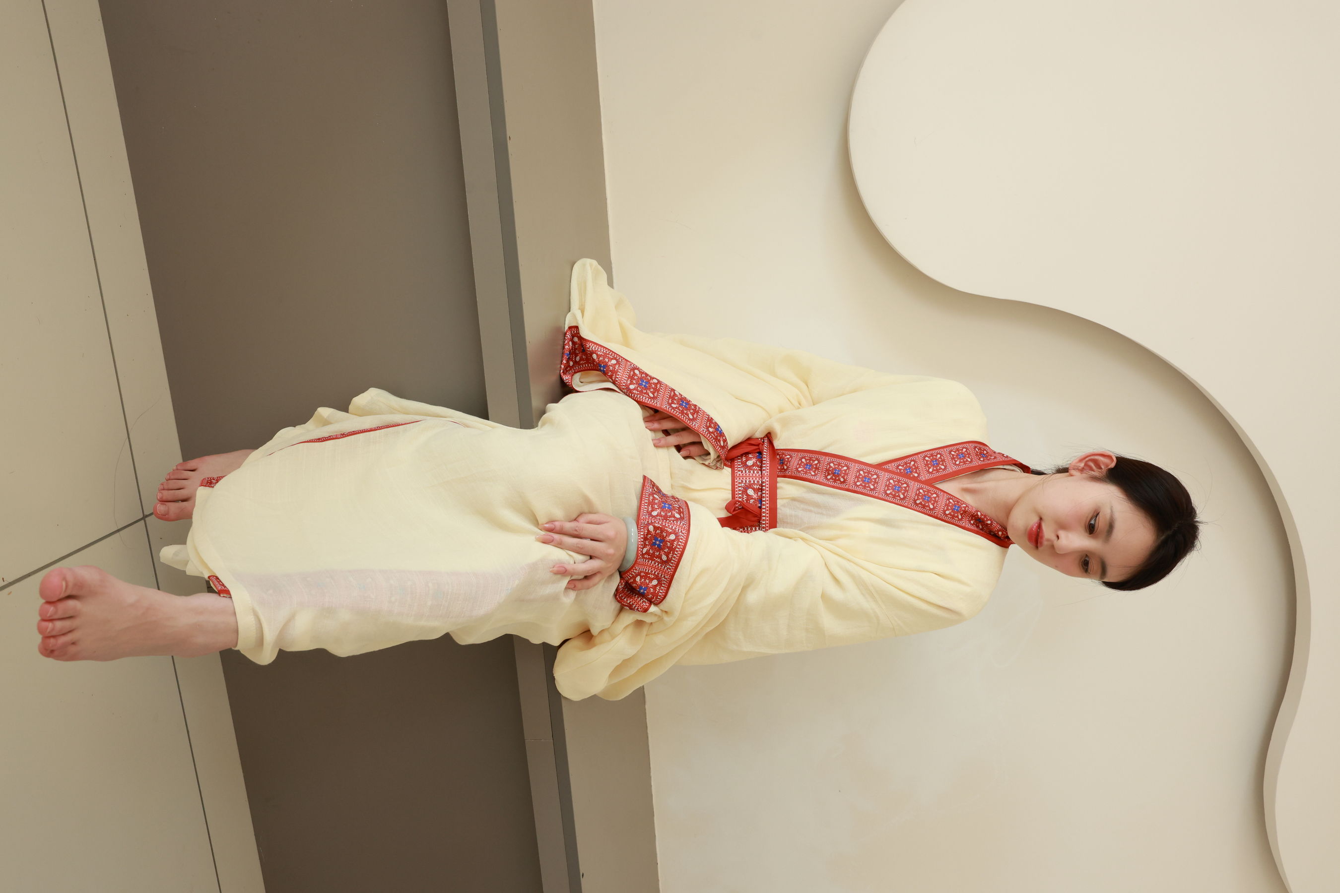 绮梦摄影 2024.09.10 No.021 yaya 珍藏无修无水印版/(436P)