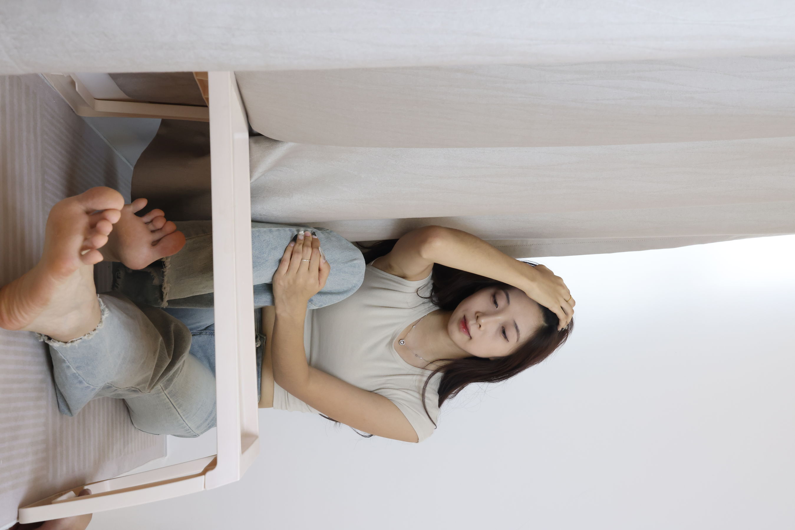 绮梦摄影 2024.09.18 No.026 秋月 珍藏无修无水印版/(473P)