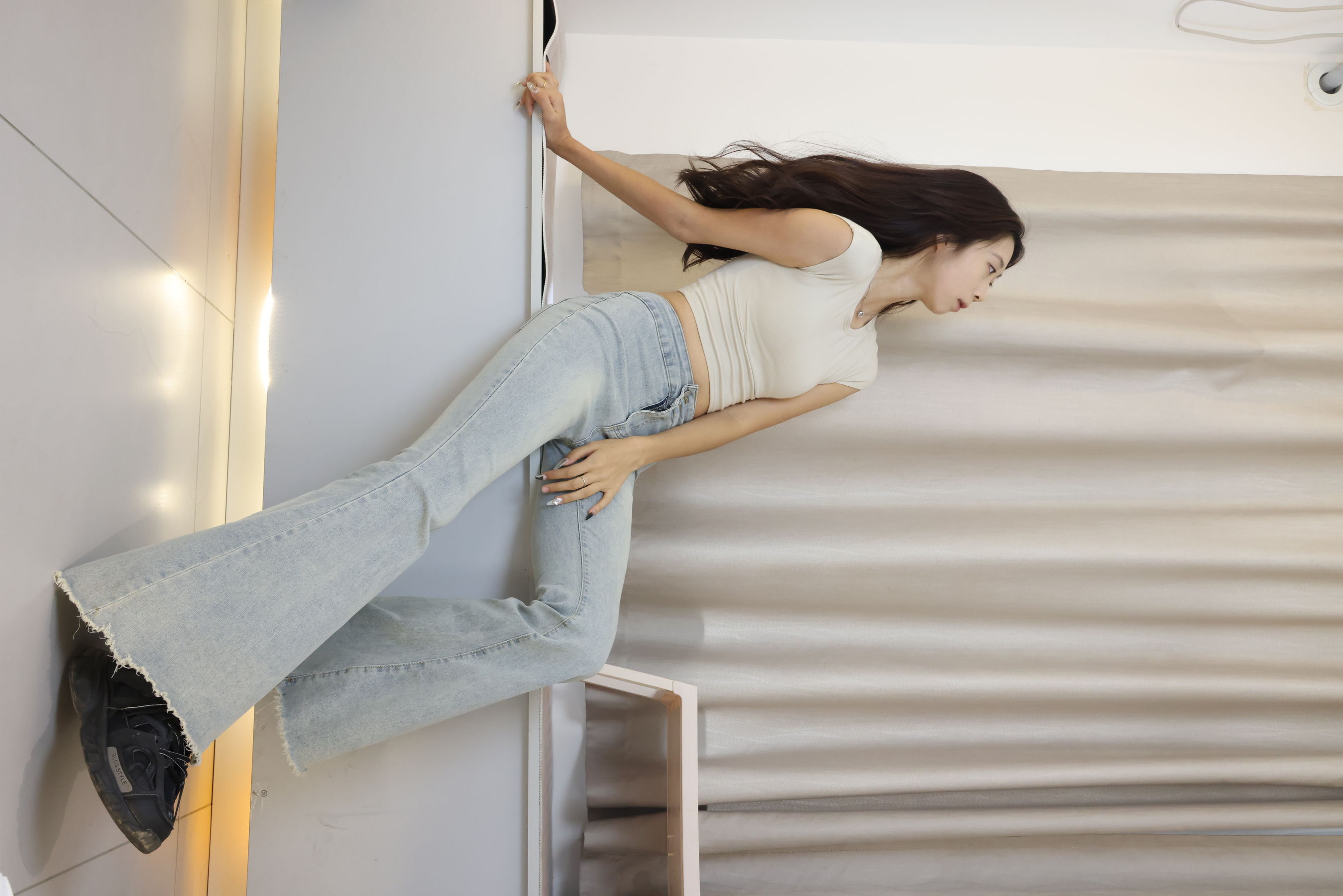 绮梦摄影 2024.09.18 No.026 秋月 珍藏无修无水印版/(473P)