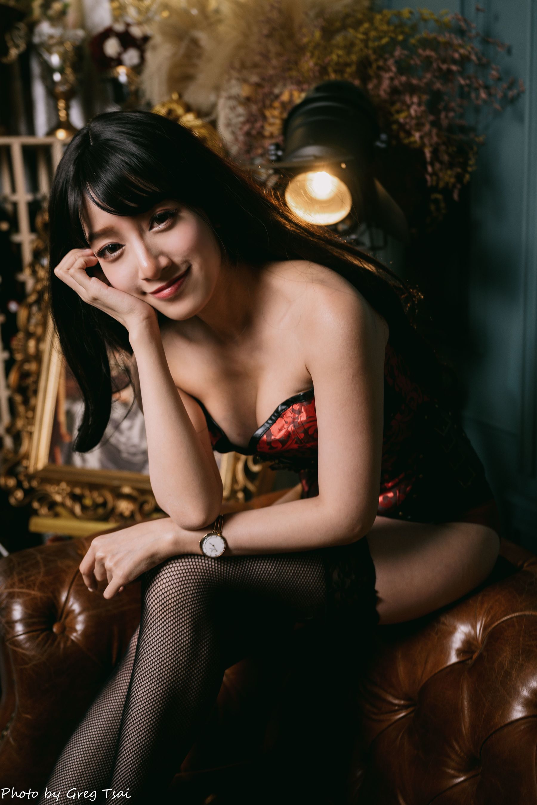 轩颖 - 马甲/(94P)