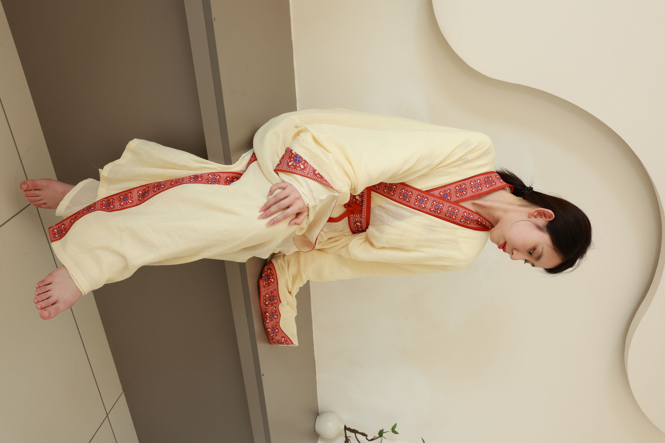 绮梦摄影 2024.09.10 No.021 yaya 珍藏无修无水印版/(436P)