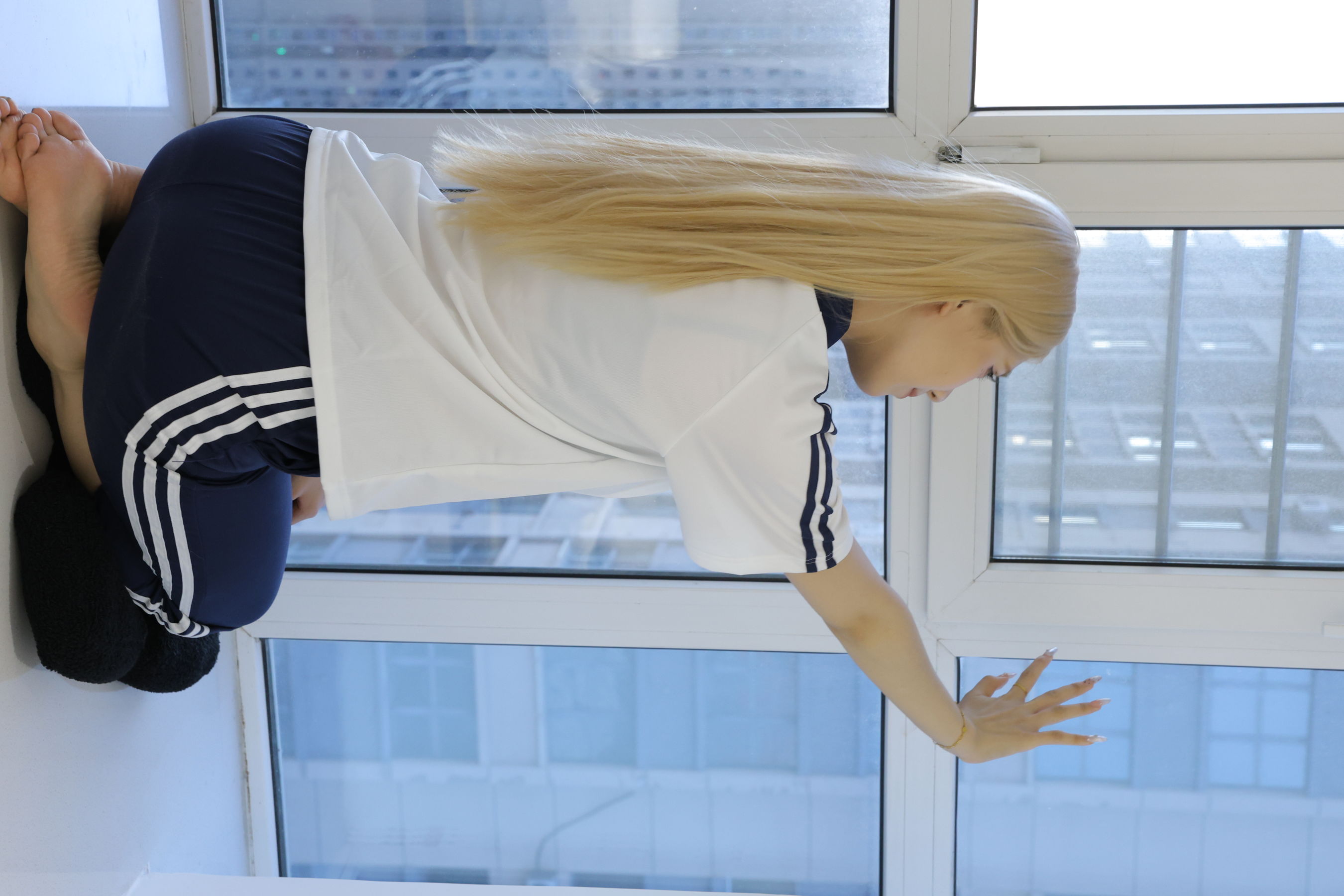 绮梦摄影 2024.09.12 No.022 栗子 珍藏无修无水印版/(385P)