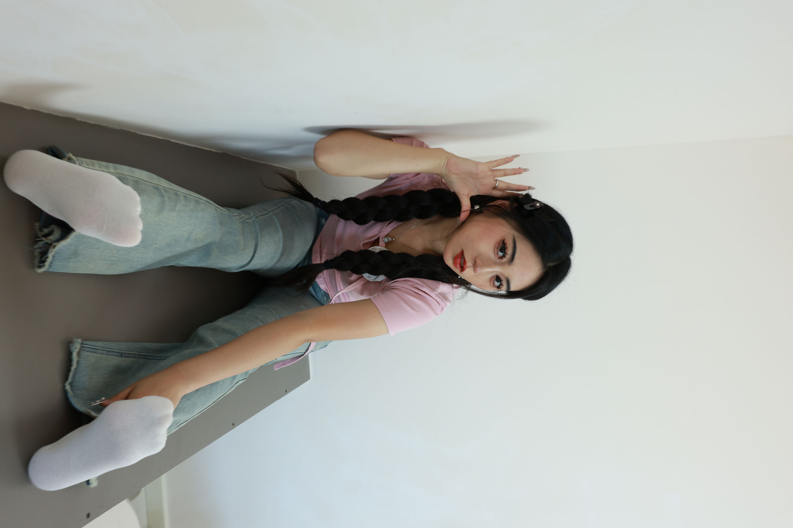 绮梦摄影 2024.09.14 No.023 涵涵 珍藏无修无水印版/(432P)