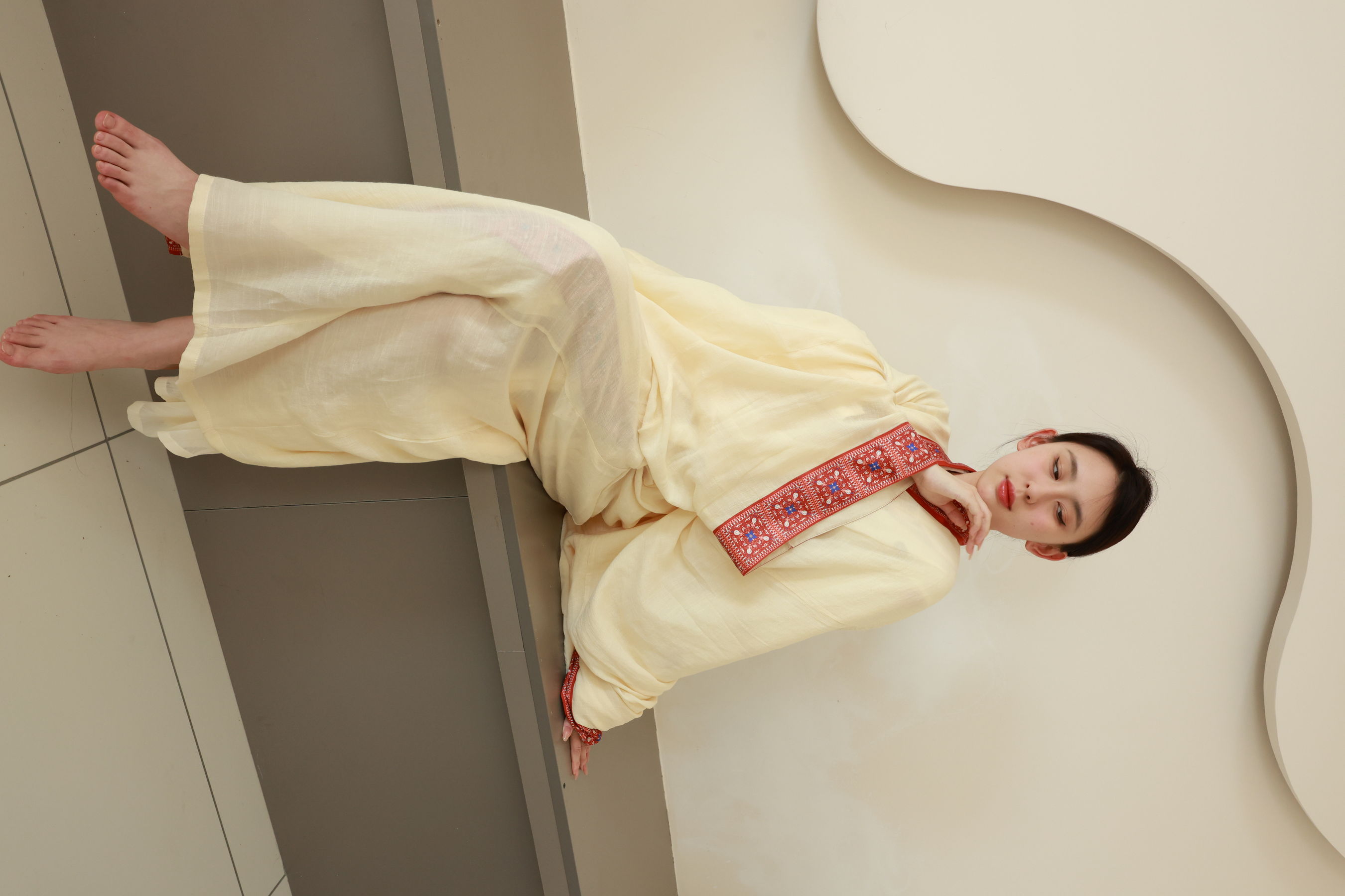 绮梦摄影 2024.09.10 No.021 yaya 珍藏无修无水印版/(436P)