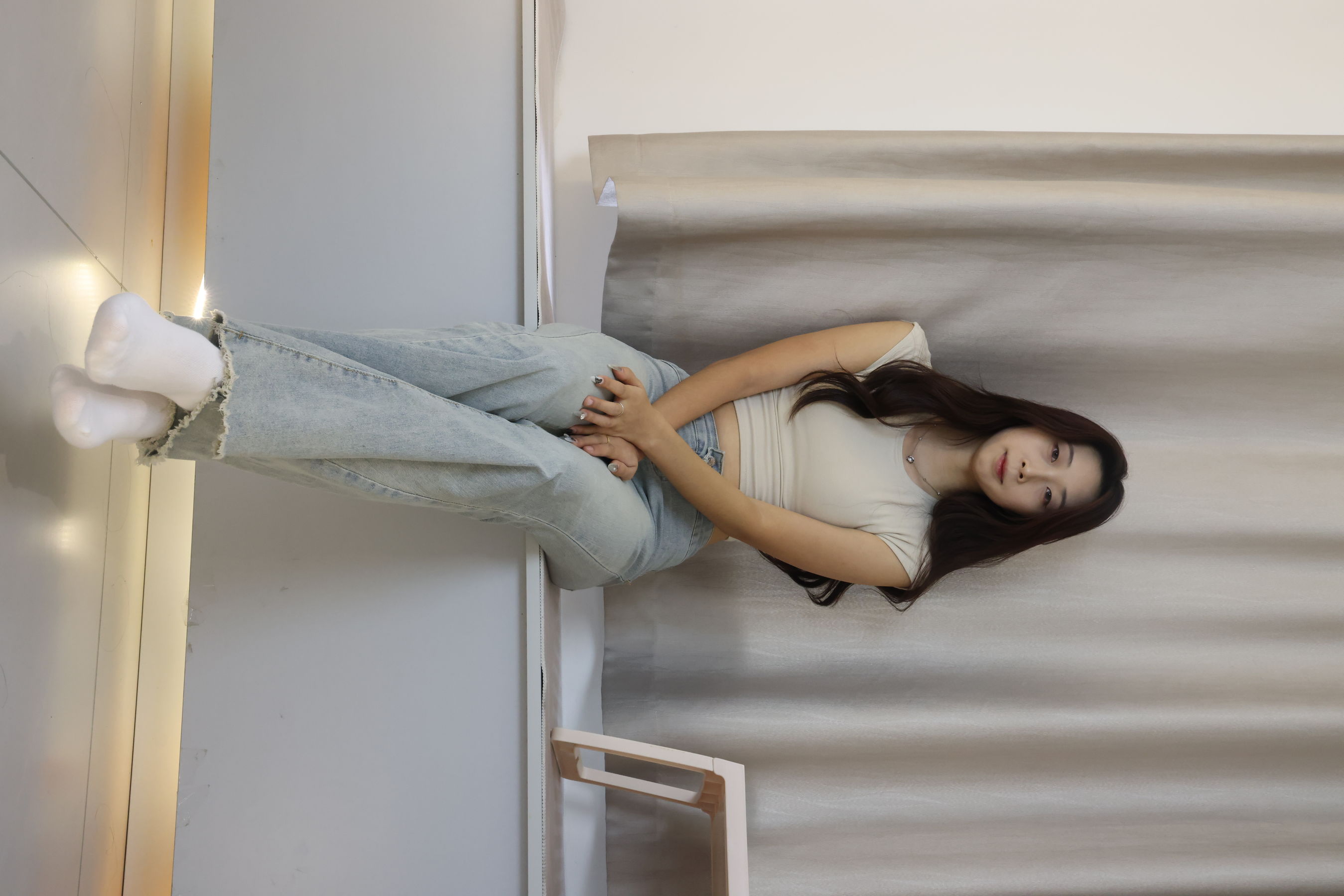 绮梦摄影 2024.09.18 No.026 秋月 珍藏无修无水印版/(473P)