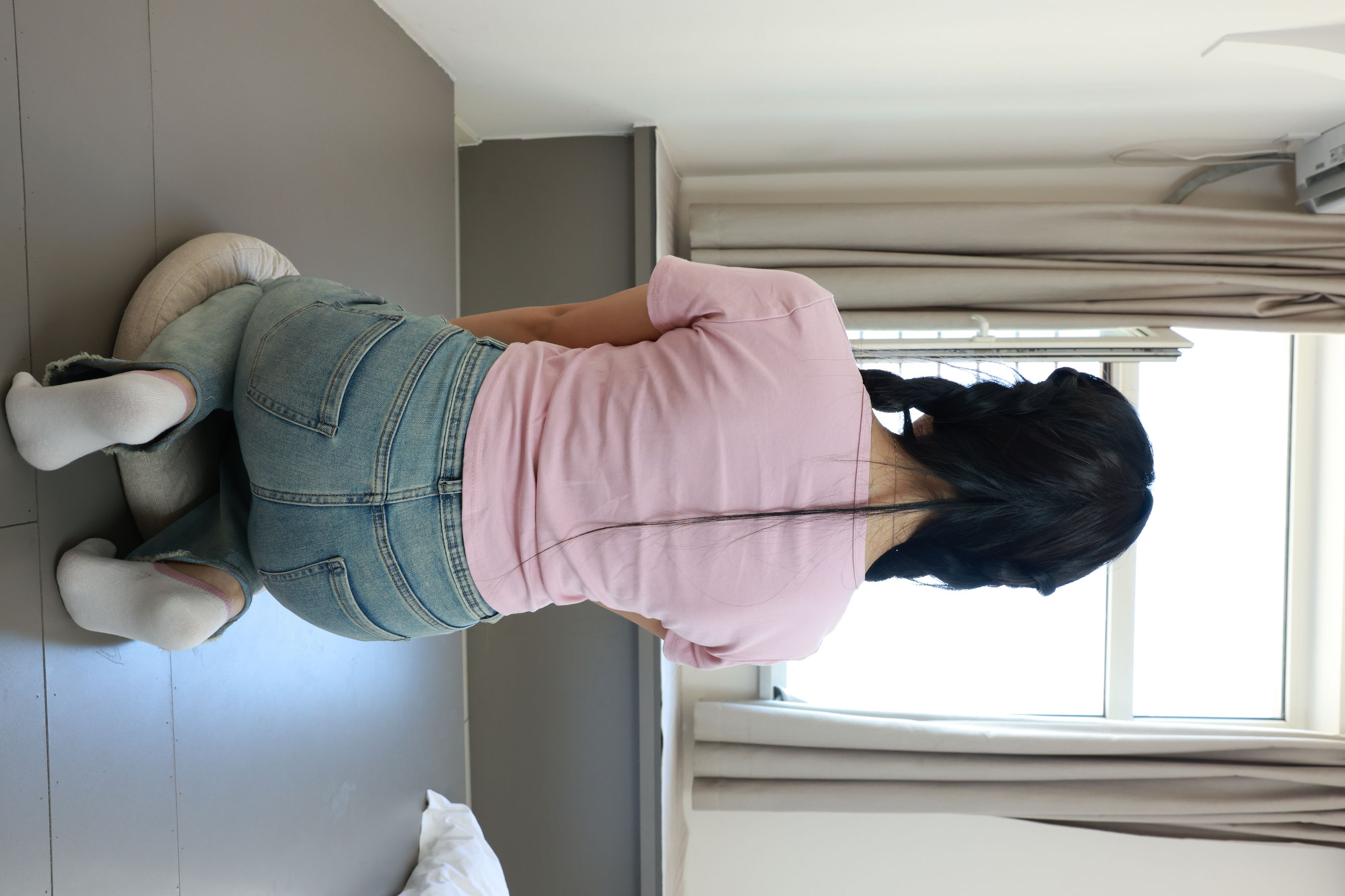 绮梦摄影 2024.09.14 No.023 涵涵 珍藏无修无水印版/(432P)