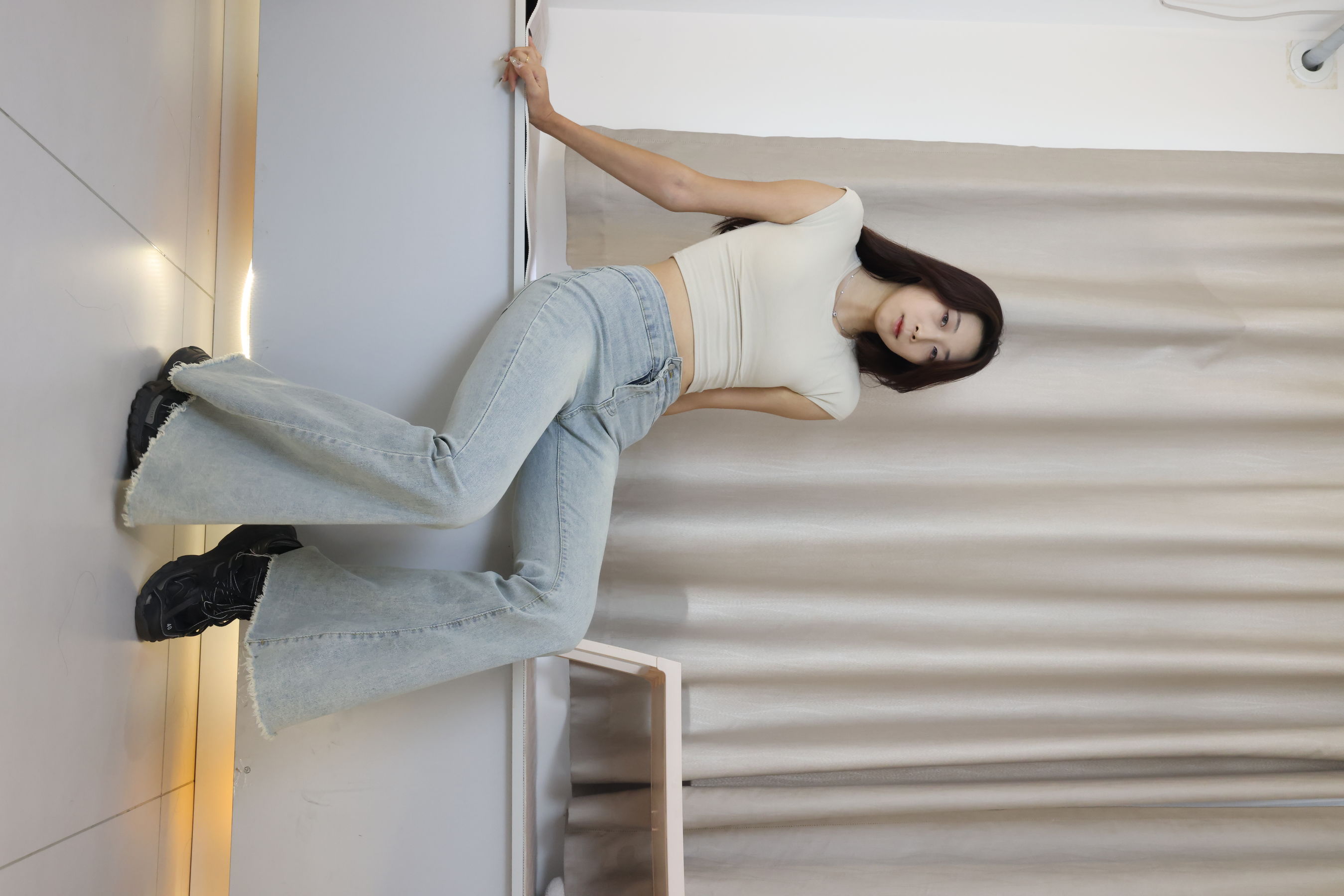 绮梦摄影 2024.09.18 No.026 秋月 珍藏无修无水印版/(473P)