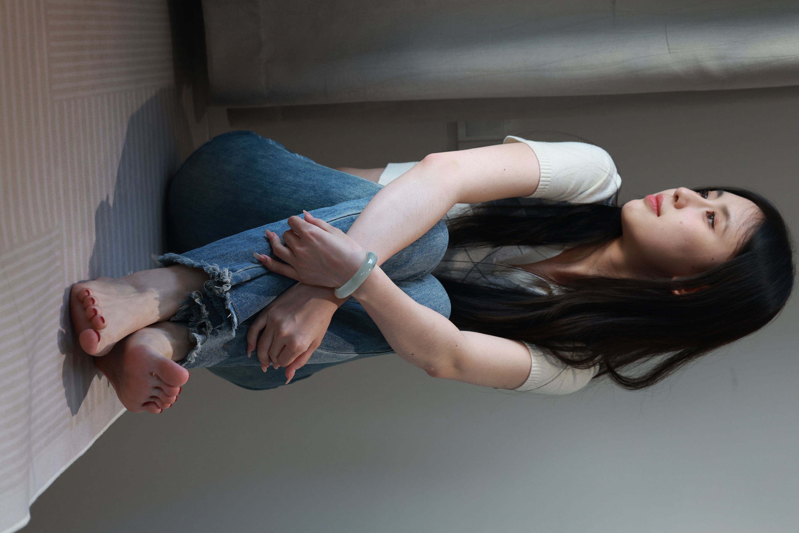 绮梦摄影 2024.09.16 No.024 yaya 珍藏无修无水印版/(435P)