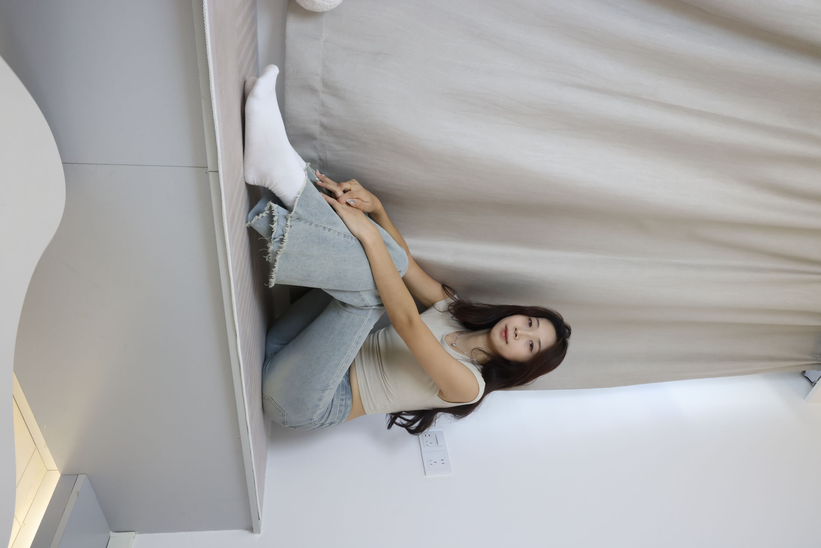 绮梦摄影 2024.09.18 No.026 秋月 珍藏无修无水印版/(473P)