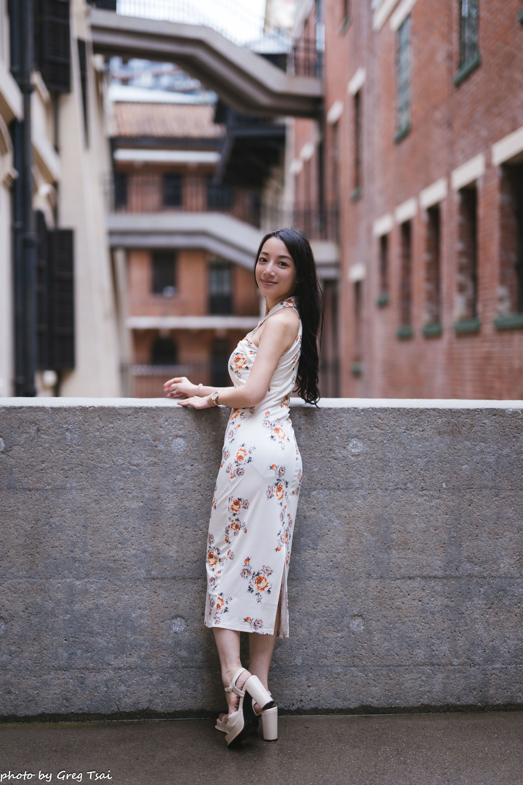 轩颖 - 香港/(87P)