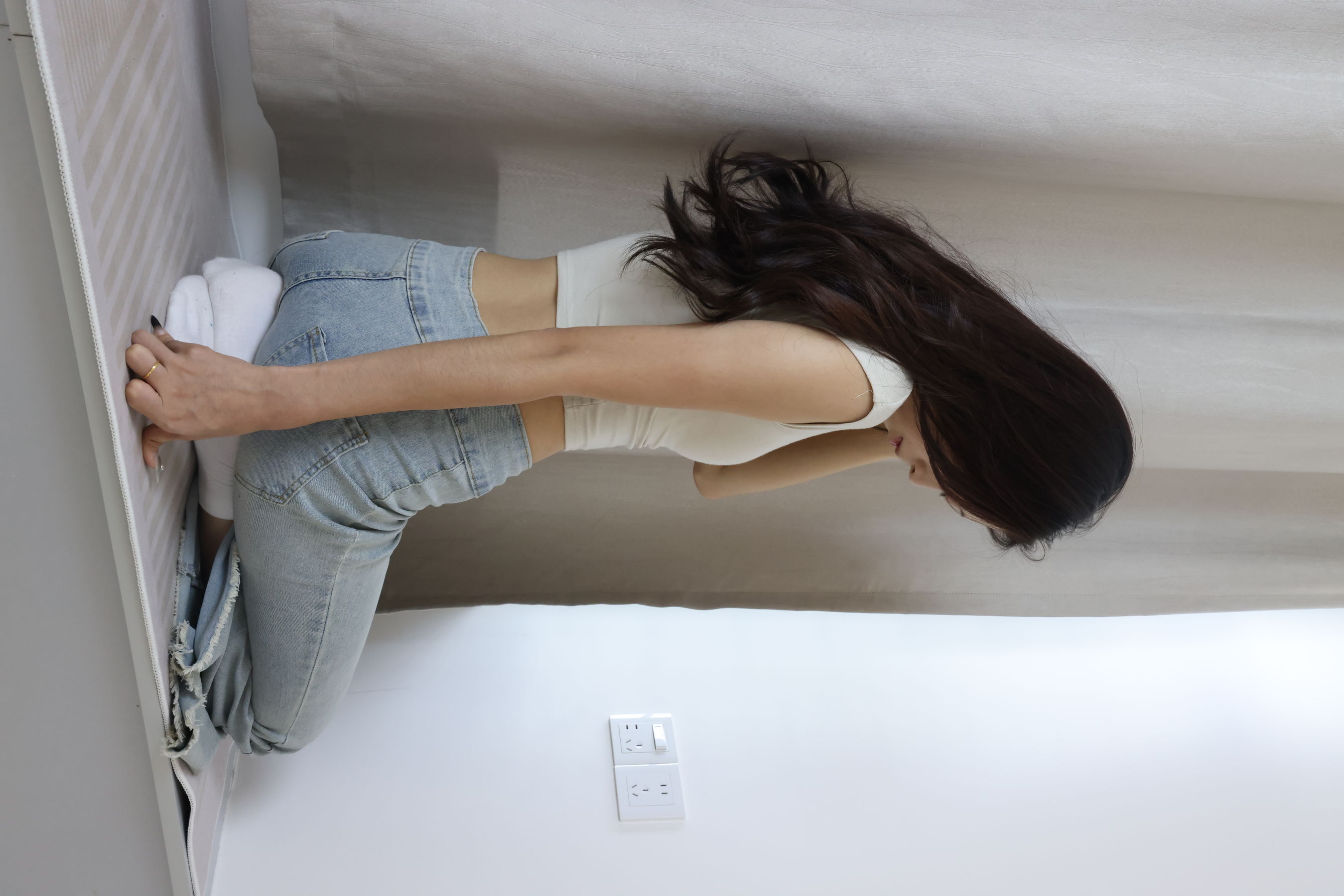 绮梦摄影 2024.09.18 No.026 秋月 珍藏无修无水印版/(473P)