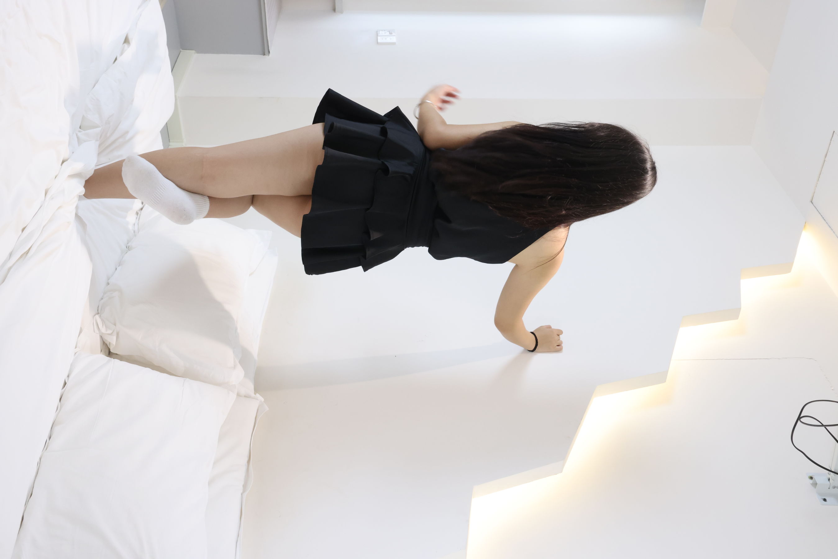 绮梦摄影 2024.09.20 No.028 苏欣 珍藏无修无水印版/(703P)