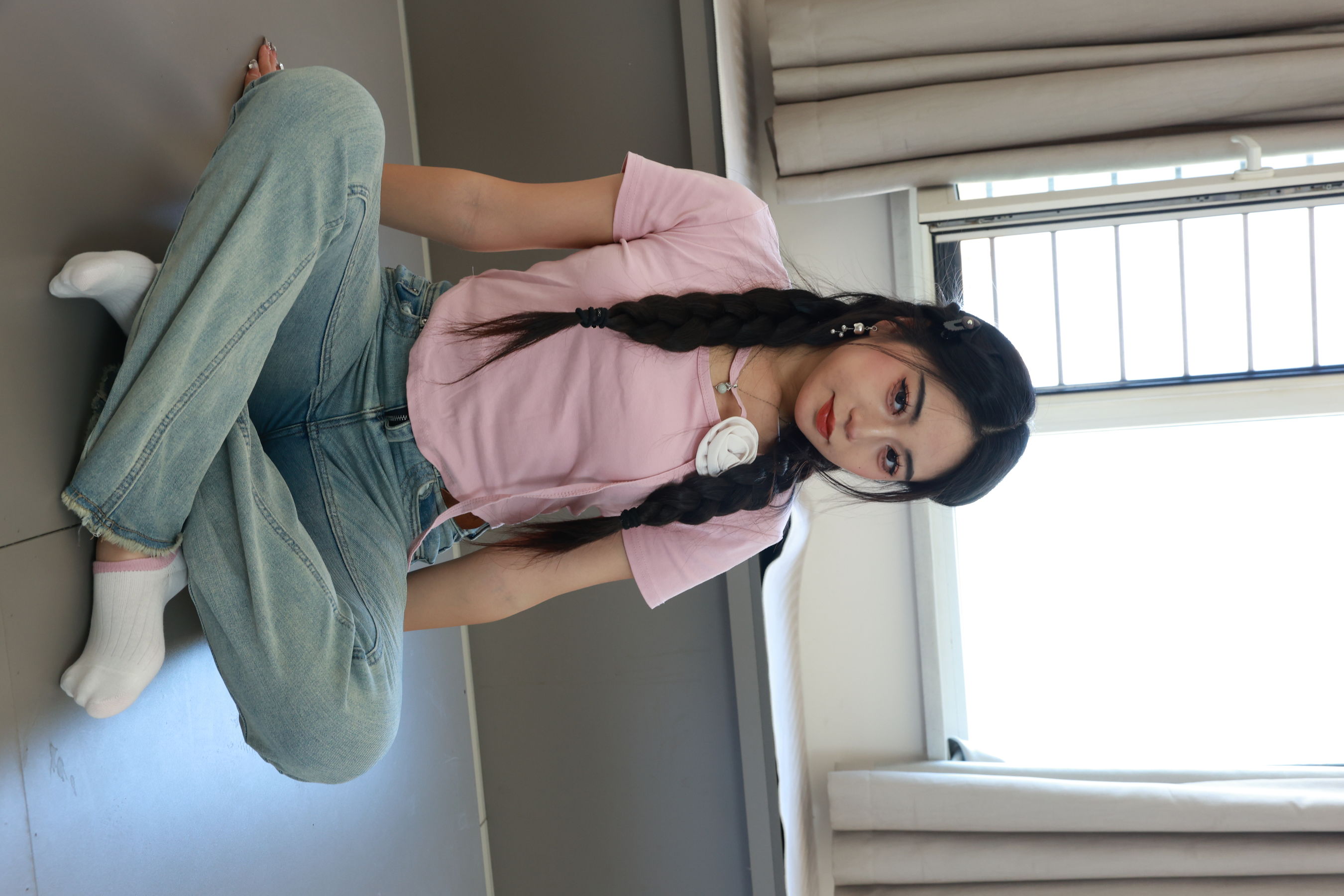 绮梦摄影 2024.09.14 No.023 涵涵 珍藏无修无水印版/(432P)