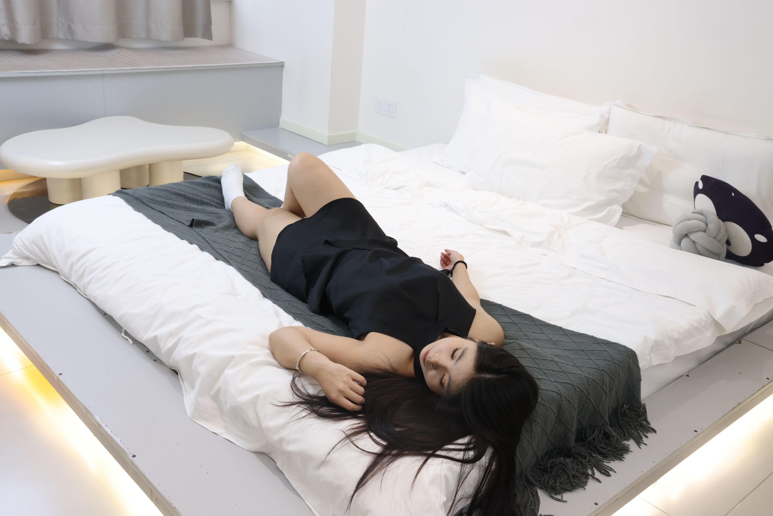 绮梦摄影 2024.09.20 No.028 苏欣 珍藏无修无水印版/(703P)