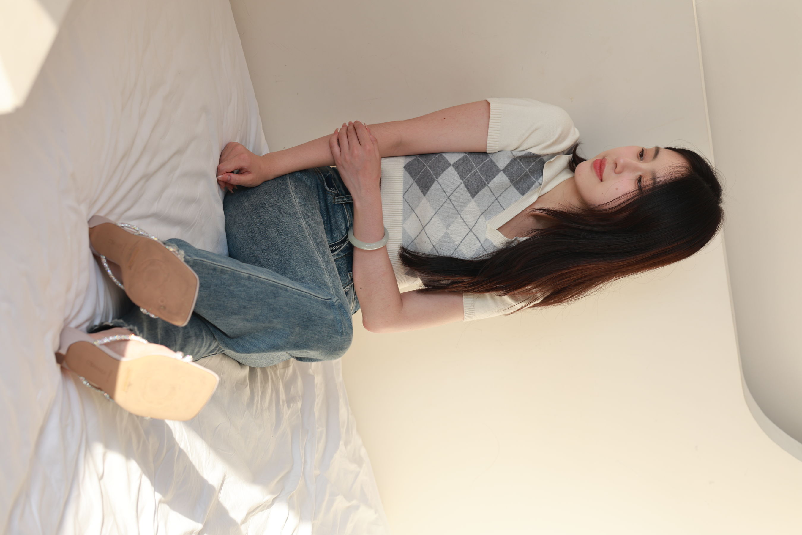 绮梦摄影 2024.09.16 No.024 yaya 珍藏无修无水印版/(435P)