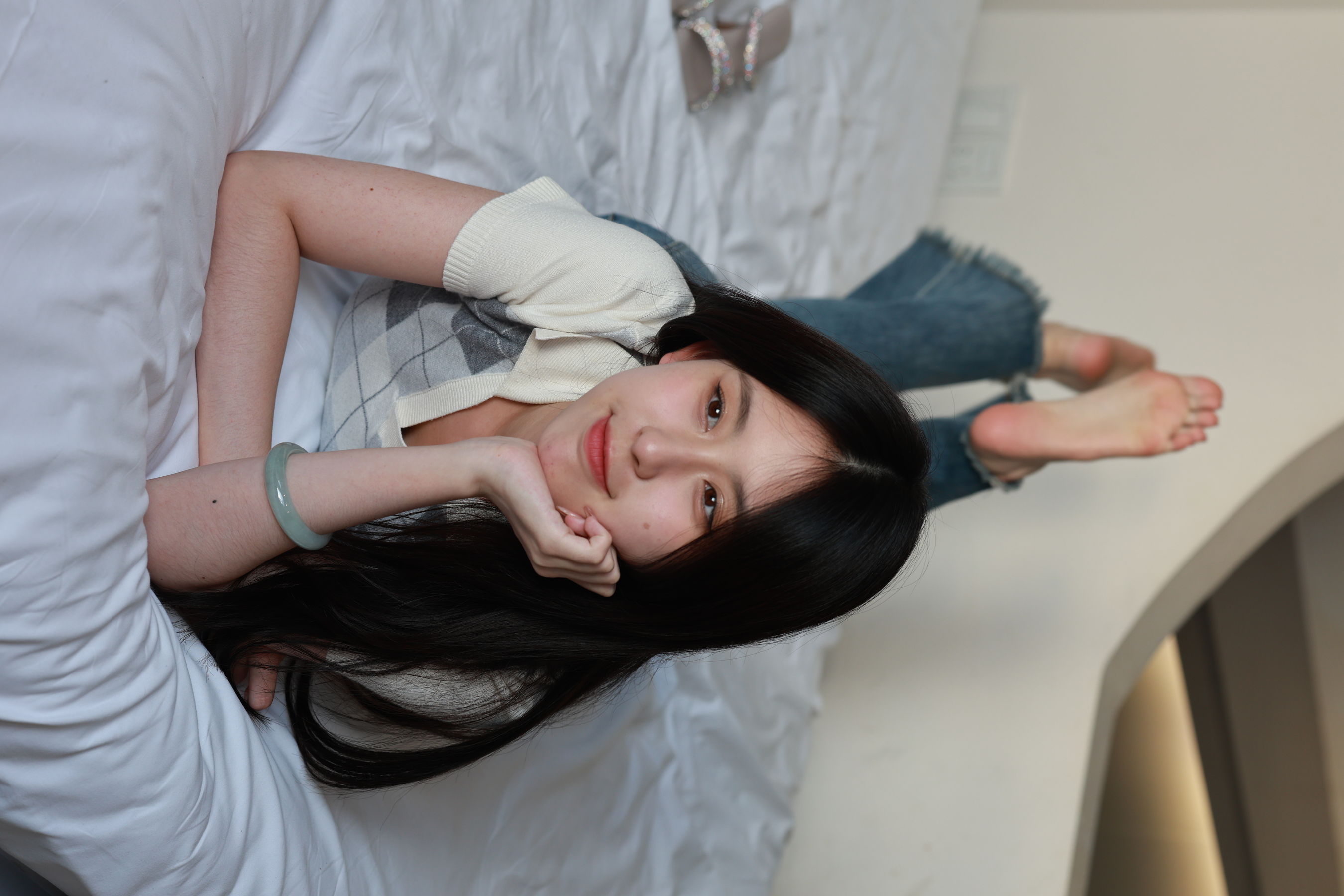 绮梦摄影 2024.09.16 No.024 yaya 珍藏无修无水印版/(435P)