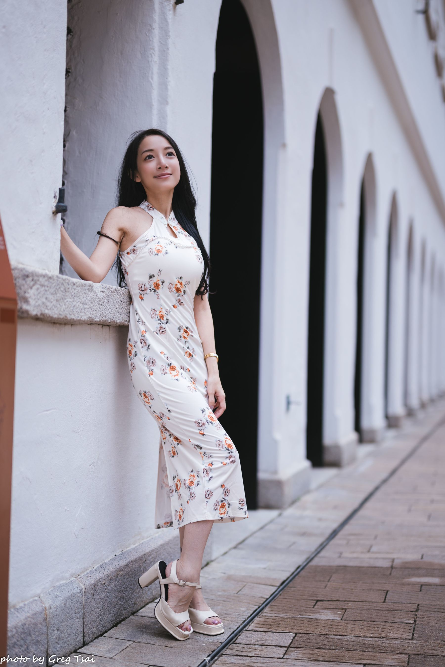 轩颖 - 香港/(87P)