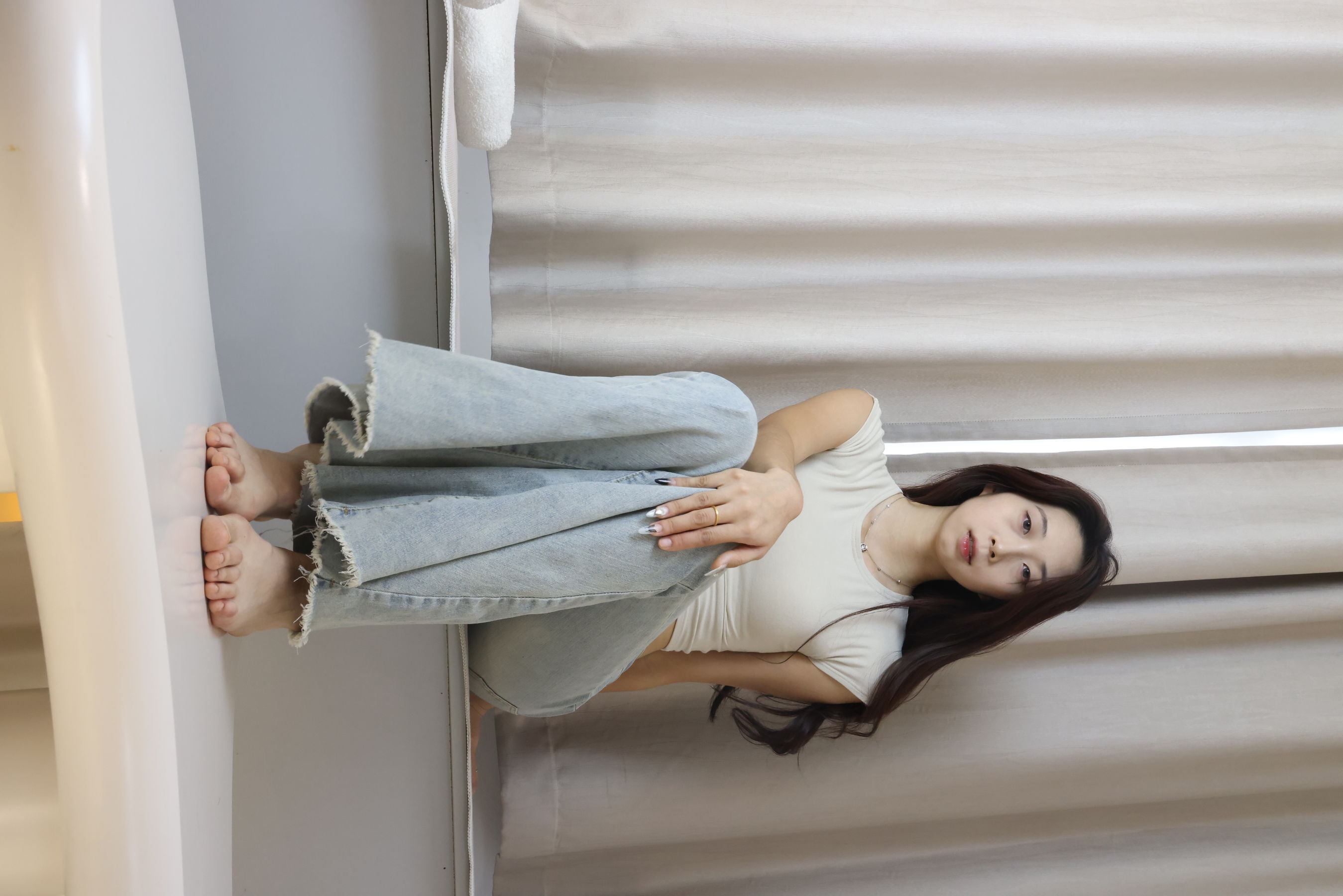 绮梦摄影 2024.09.18 No.026 秋月 珍藏无修无水印版/(473P)