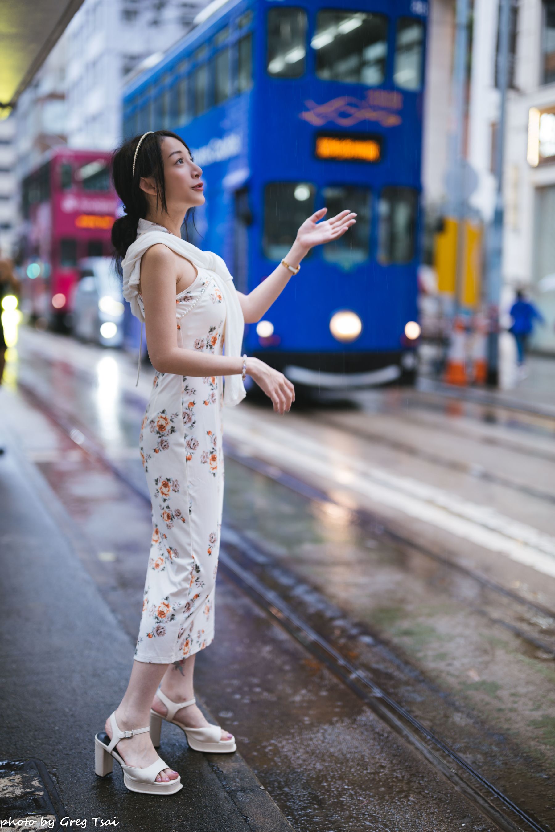 轩颖 - 香港/(87P)