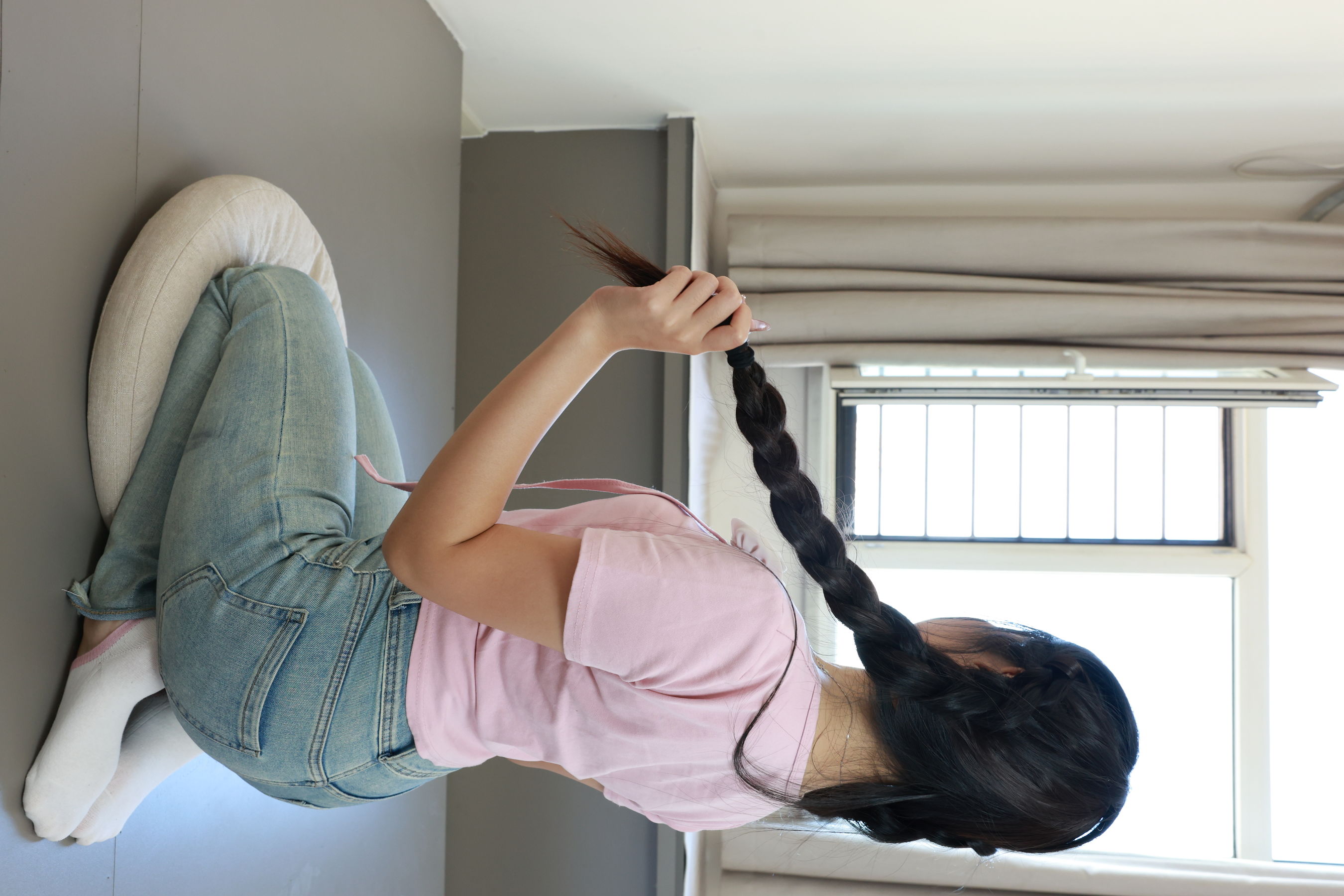 绮梦摄影 2024.09.14 No.023 涵涵 珍藏无修无水印版/(432P)