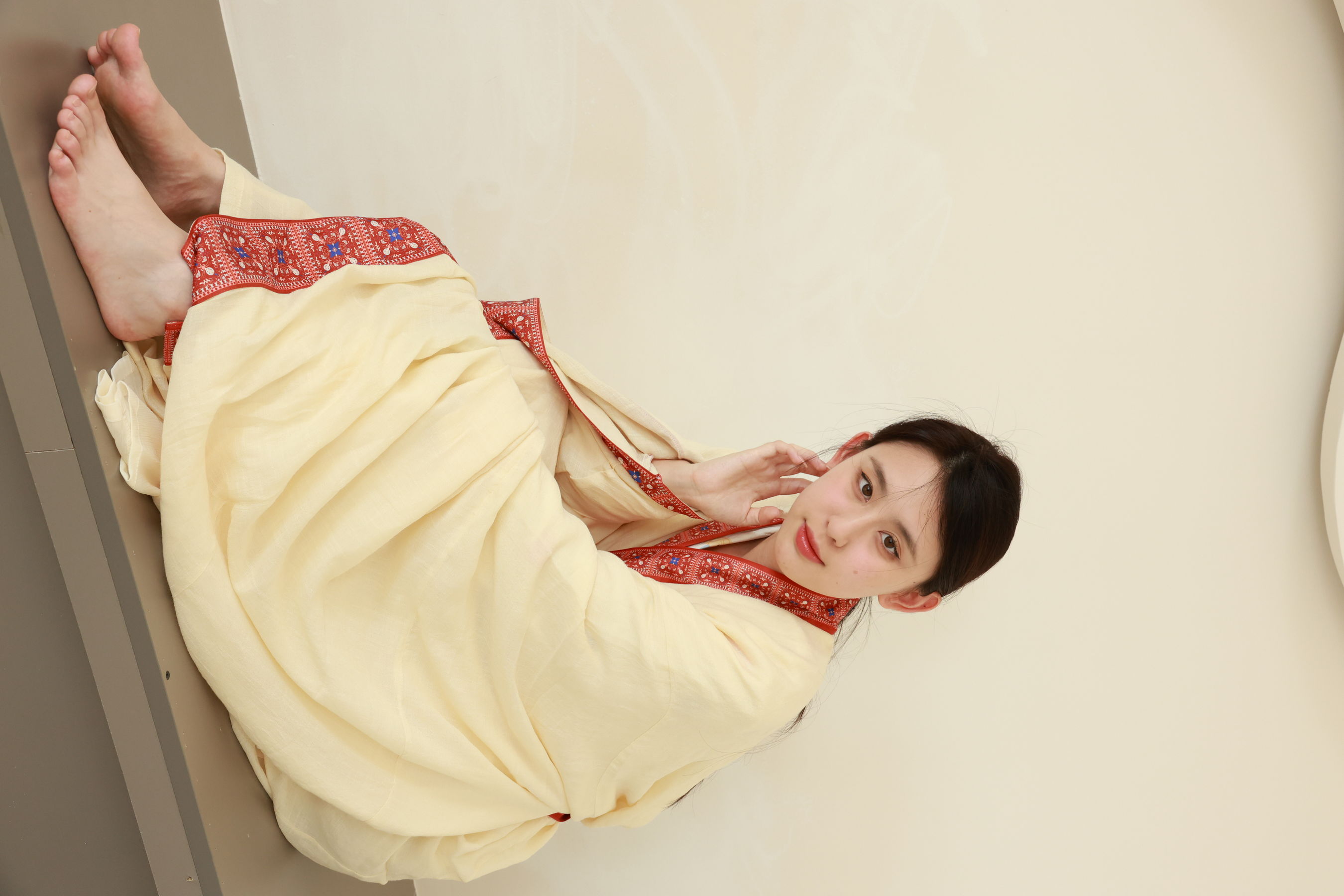 绮梦摄影 2024.09.10 No.021 yaya 珍藏无修无水印版/(436P)