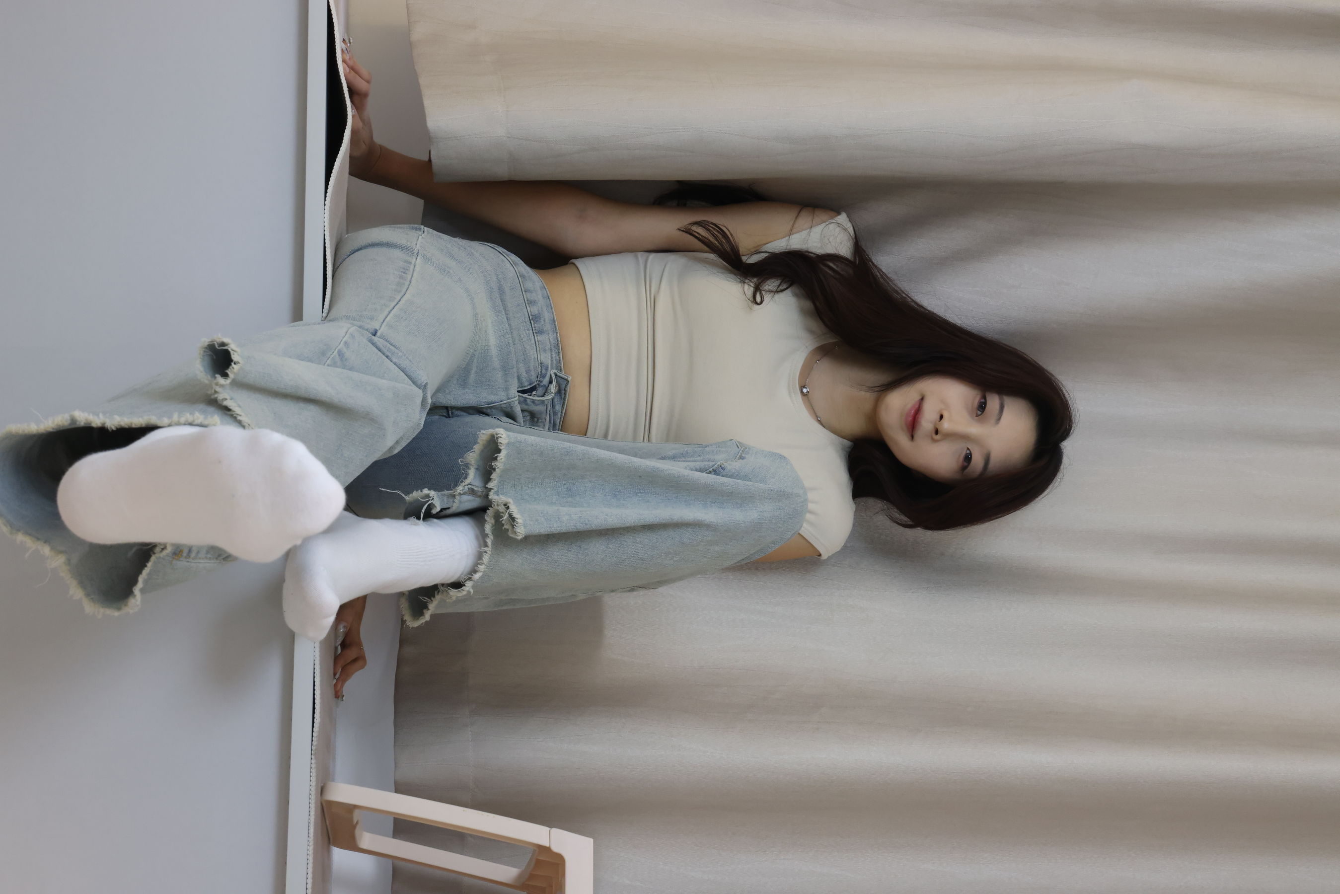 绮梦摄影 2024.09.18 No.026 秋月 珍藏无修无水印版/(473P)