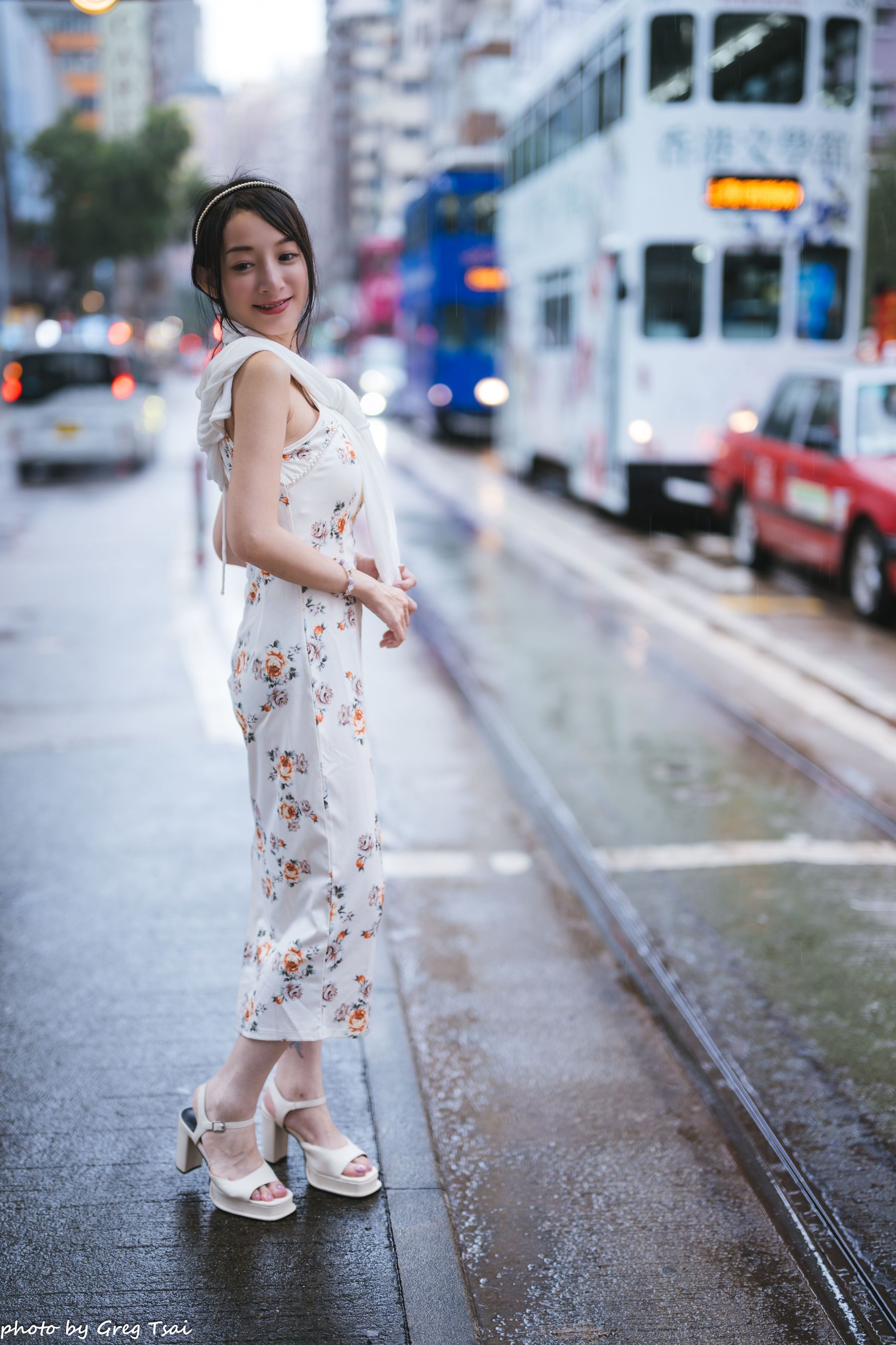 轩颖 - 香港/(87P)