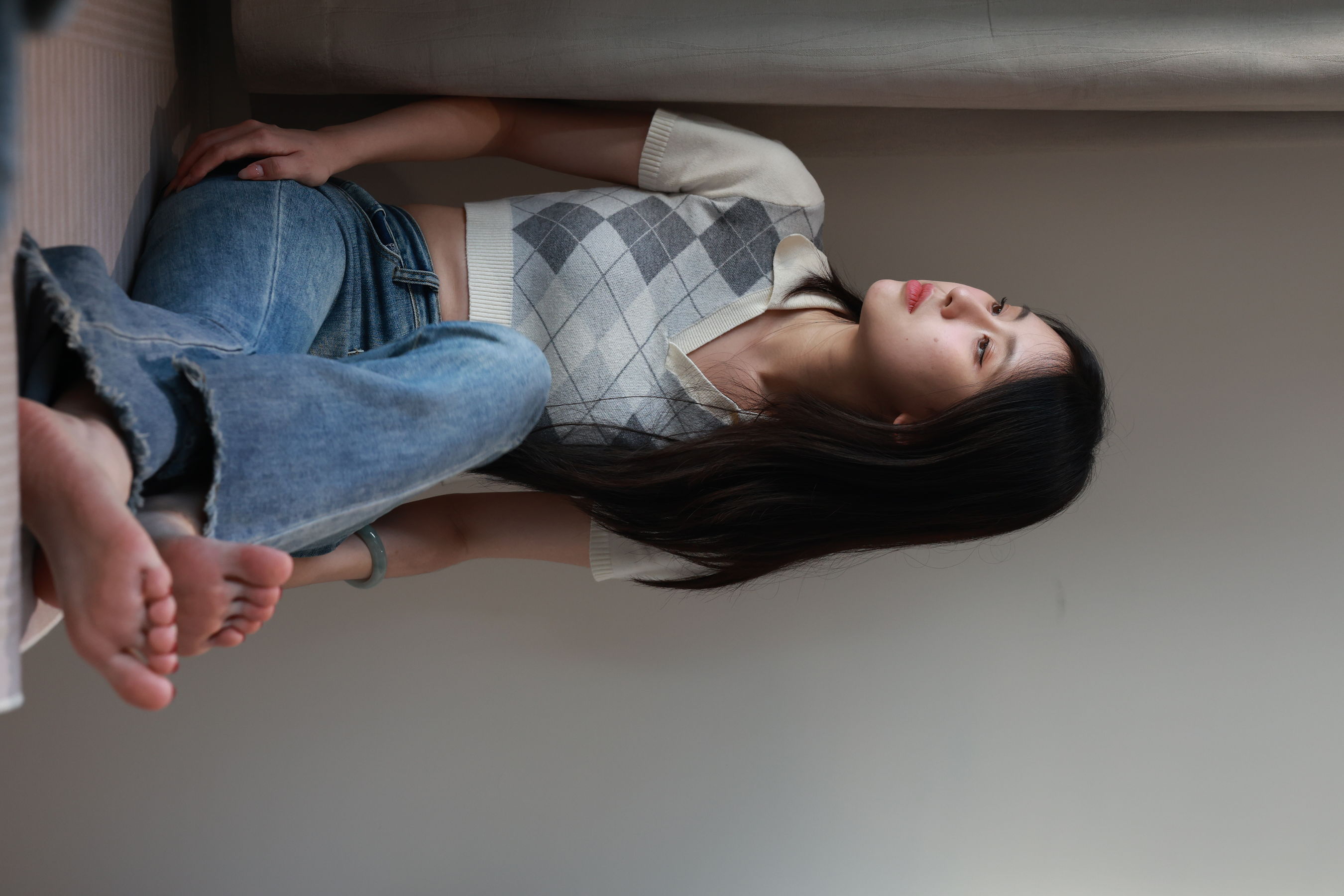 绮梦摄影 2024.09.16 No.024 yaya 珍藏无修无水印版/(435P)