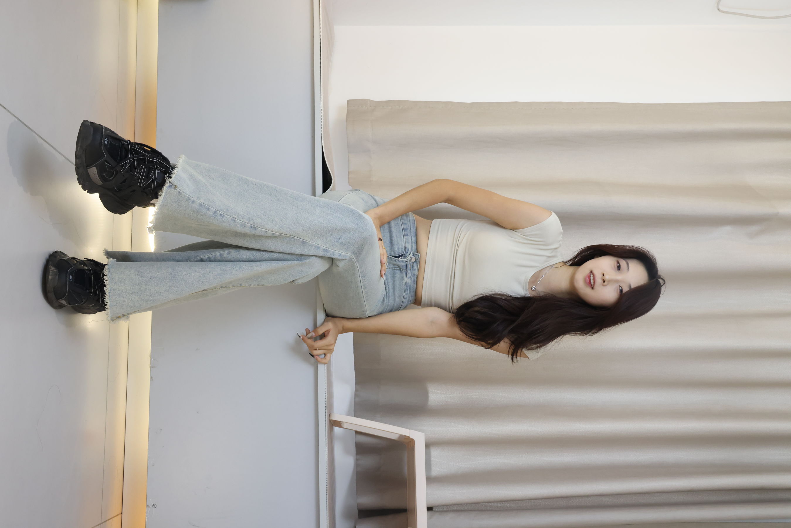 绮梦摄影 2024.09.18 No.026 秋月 珍藏无修无水印版/(473P)