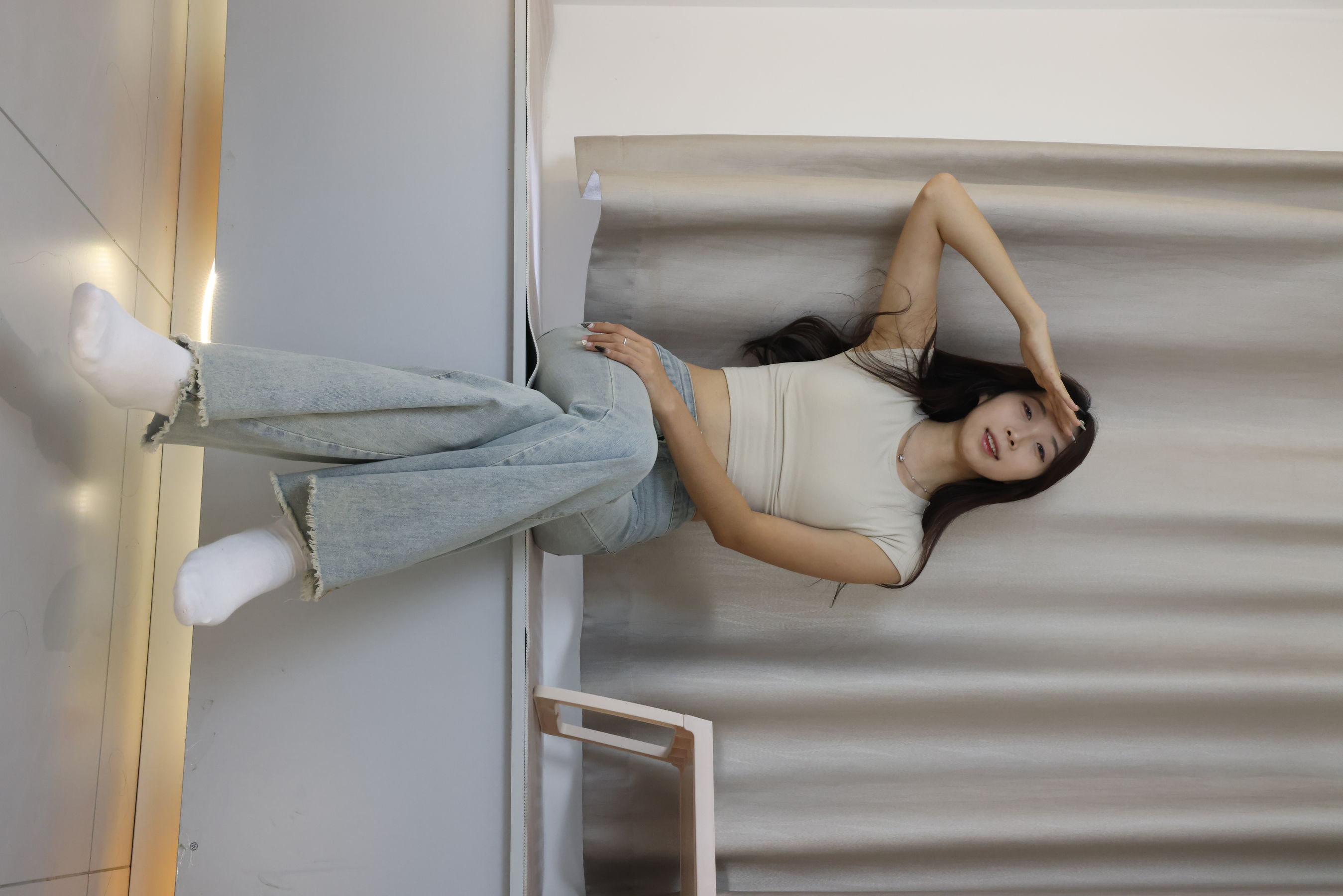 绮梦摄影 2024.09.18 No.026 秋月 珍藏无修无水印版/(473P)