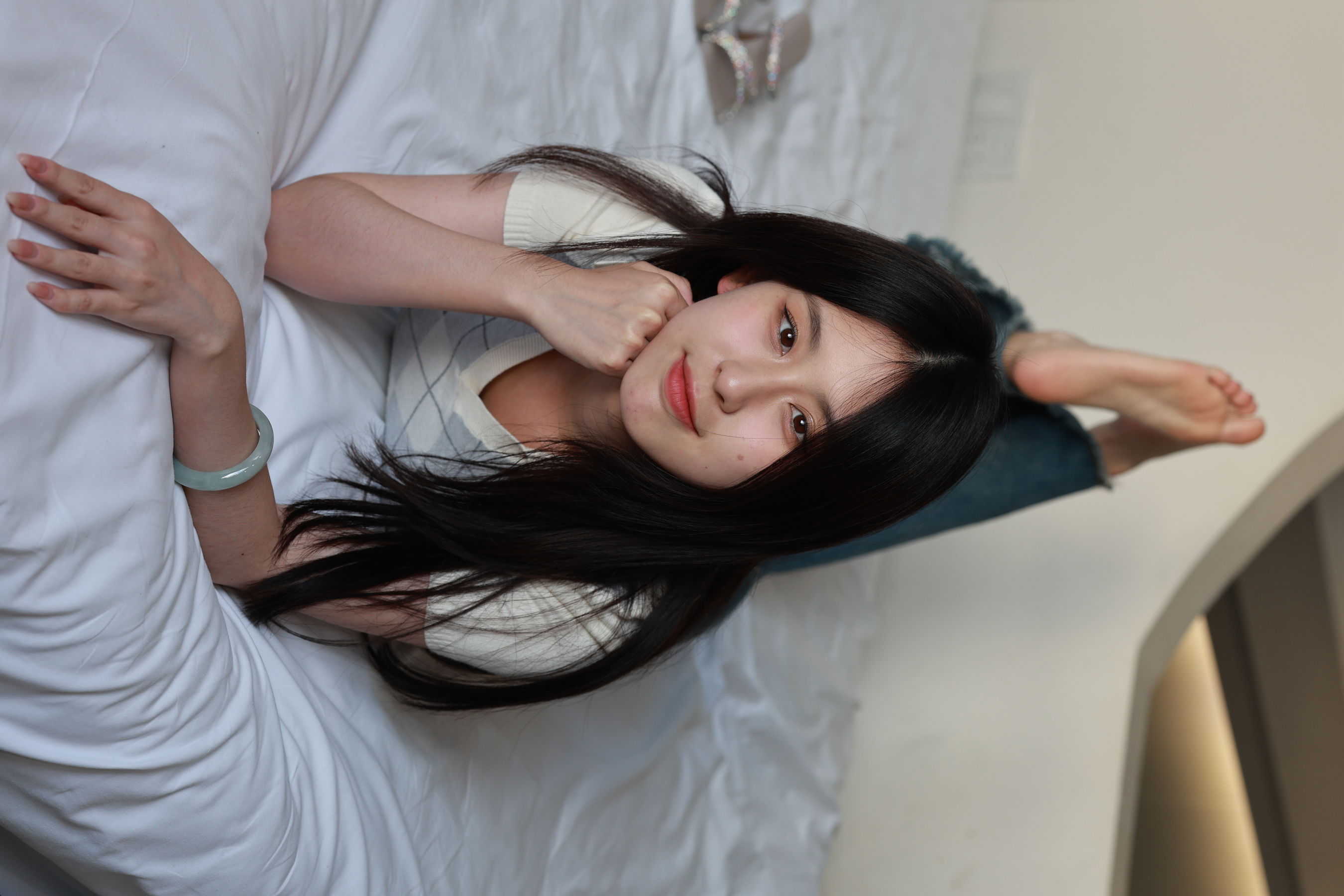 绮梦摄影 2024.09.16 No.024 yaya 珍藏无修无水印版/(435P)